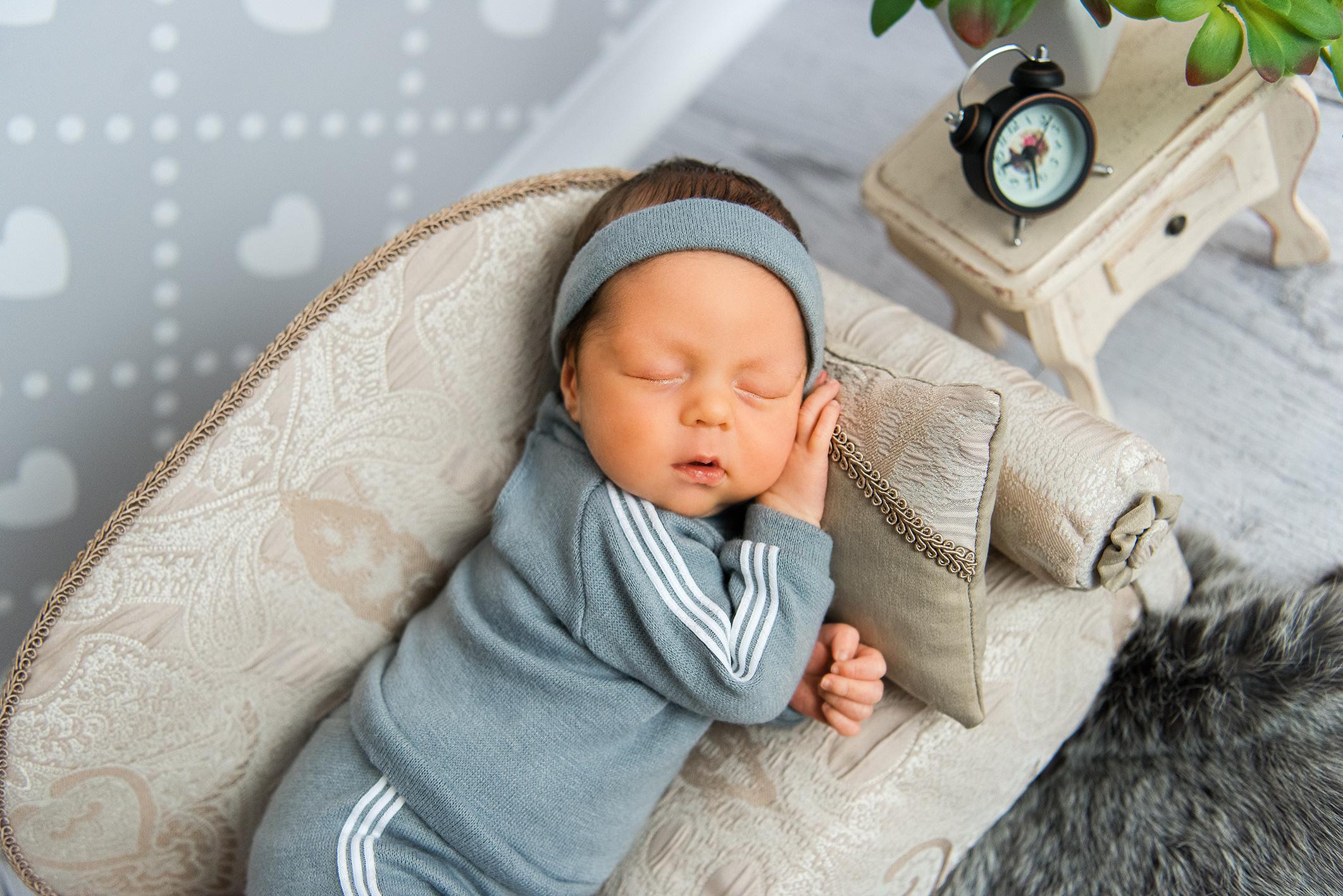 Портфолио новорожденных. Фотограф в Нефтеюганске Мила Аксёнкина