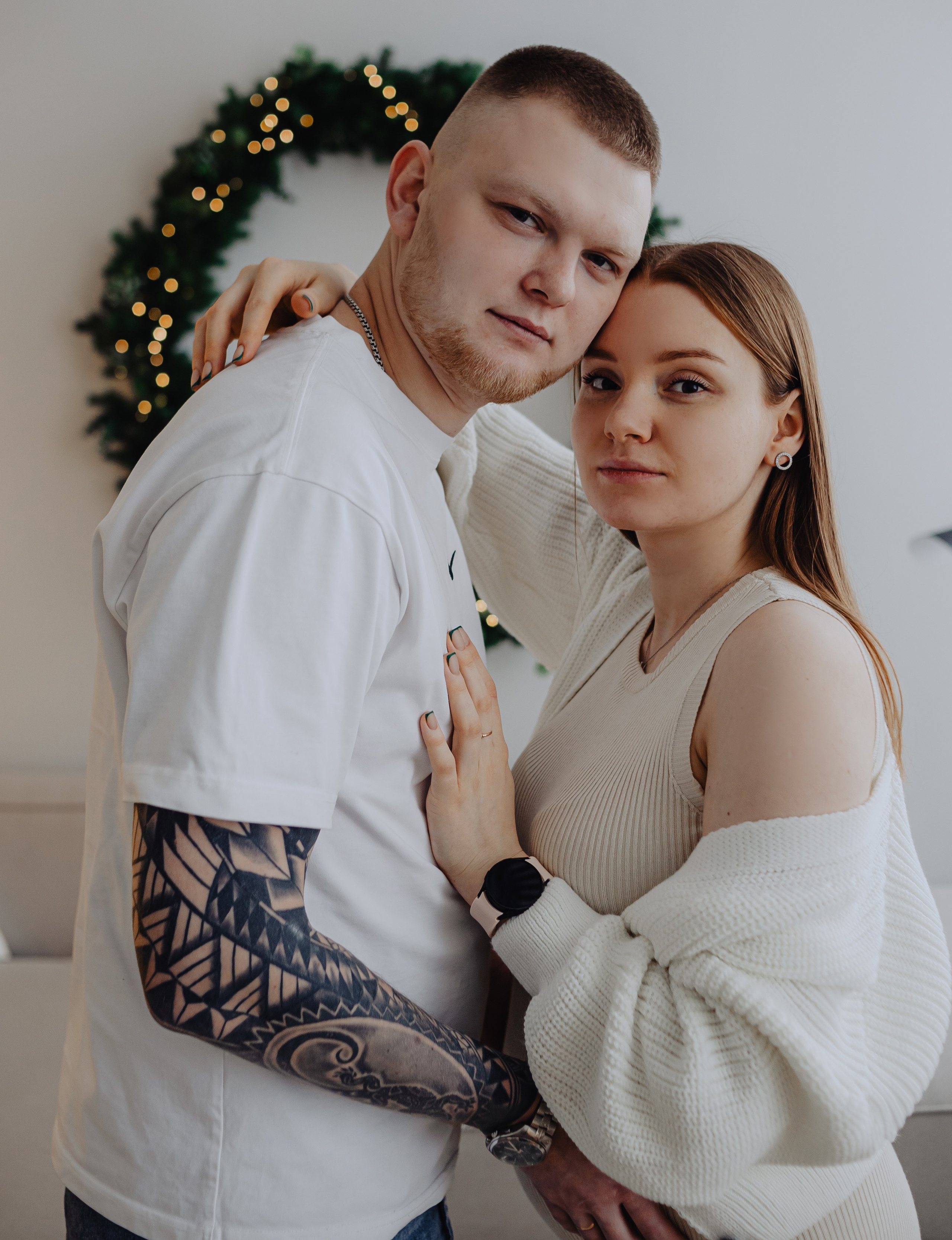 Анастасия. Фотограф Брянск