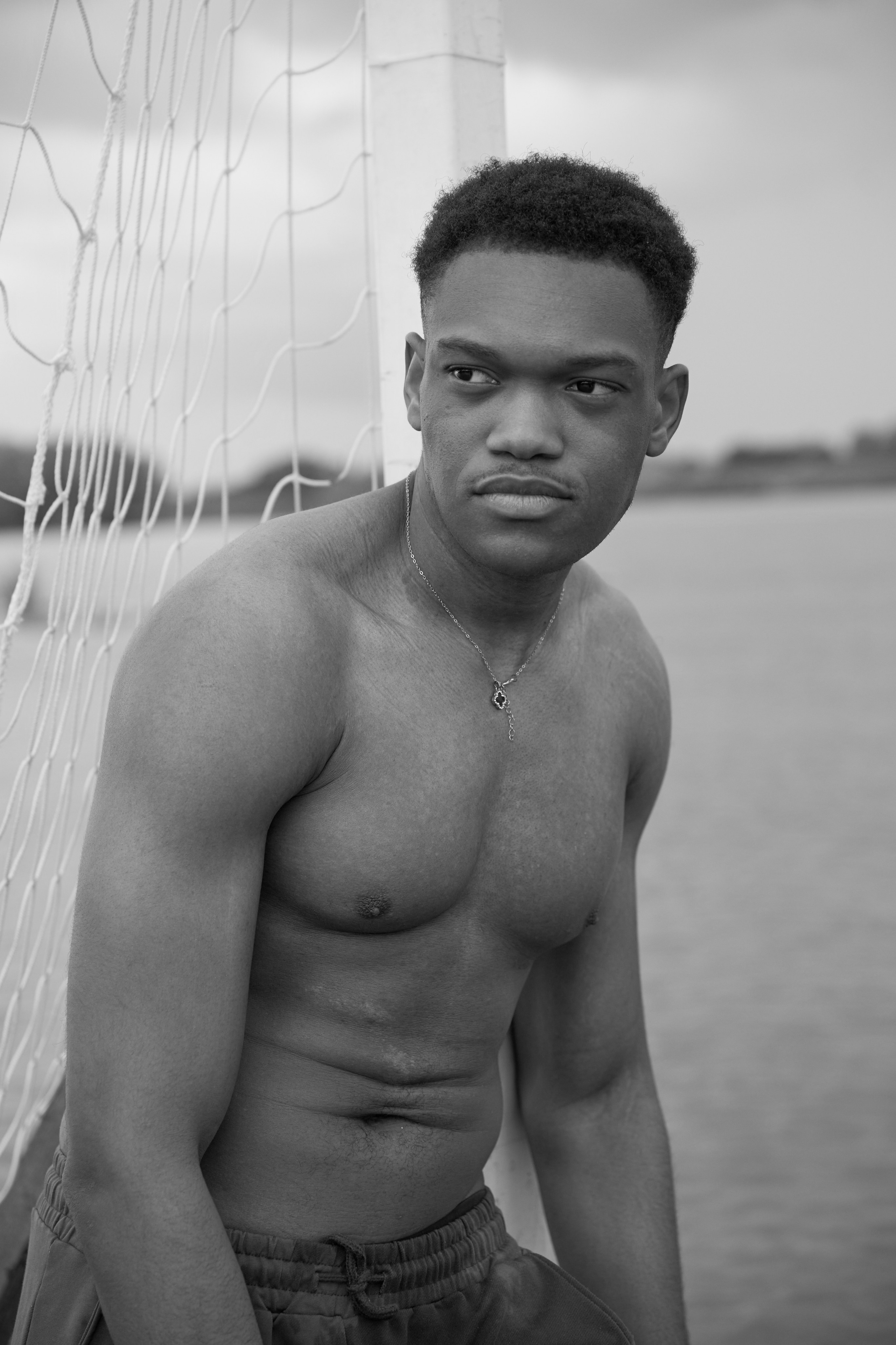 Dony. Фотограф Елизавета Воронина