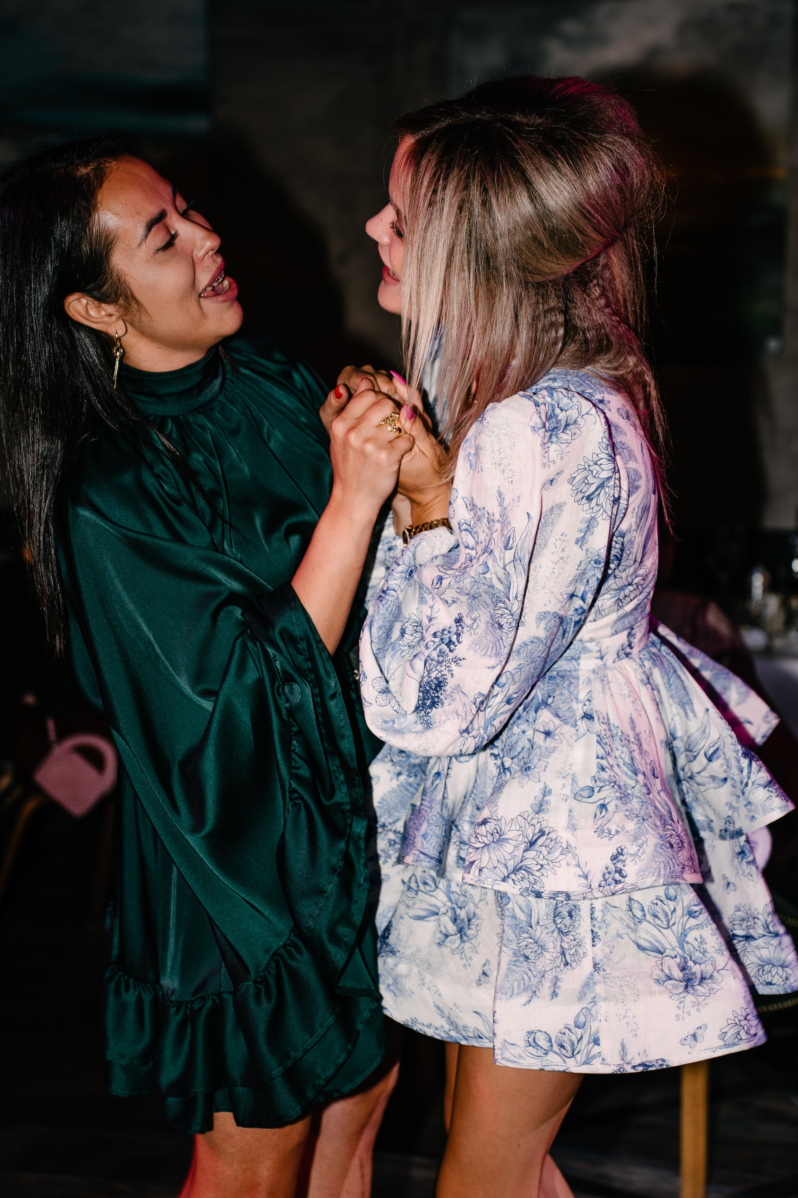 День Рождения Гульнары. Свадебный и семейный фотограф в Воронеже Анастасия Бойко