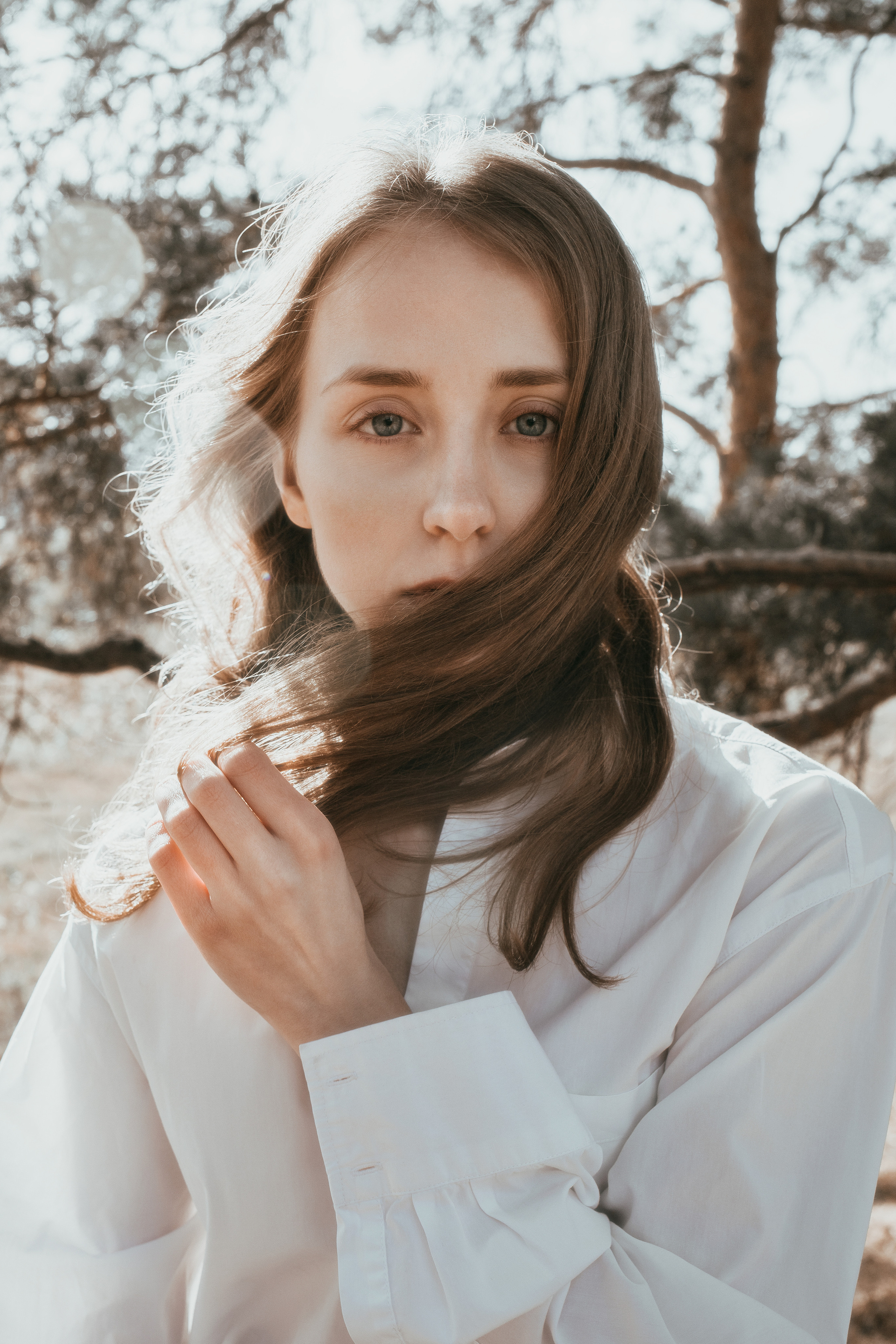 Елизавета. Катерина Аникеева | Фотограф | Екатеринбург