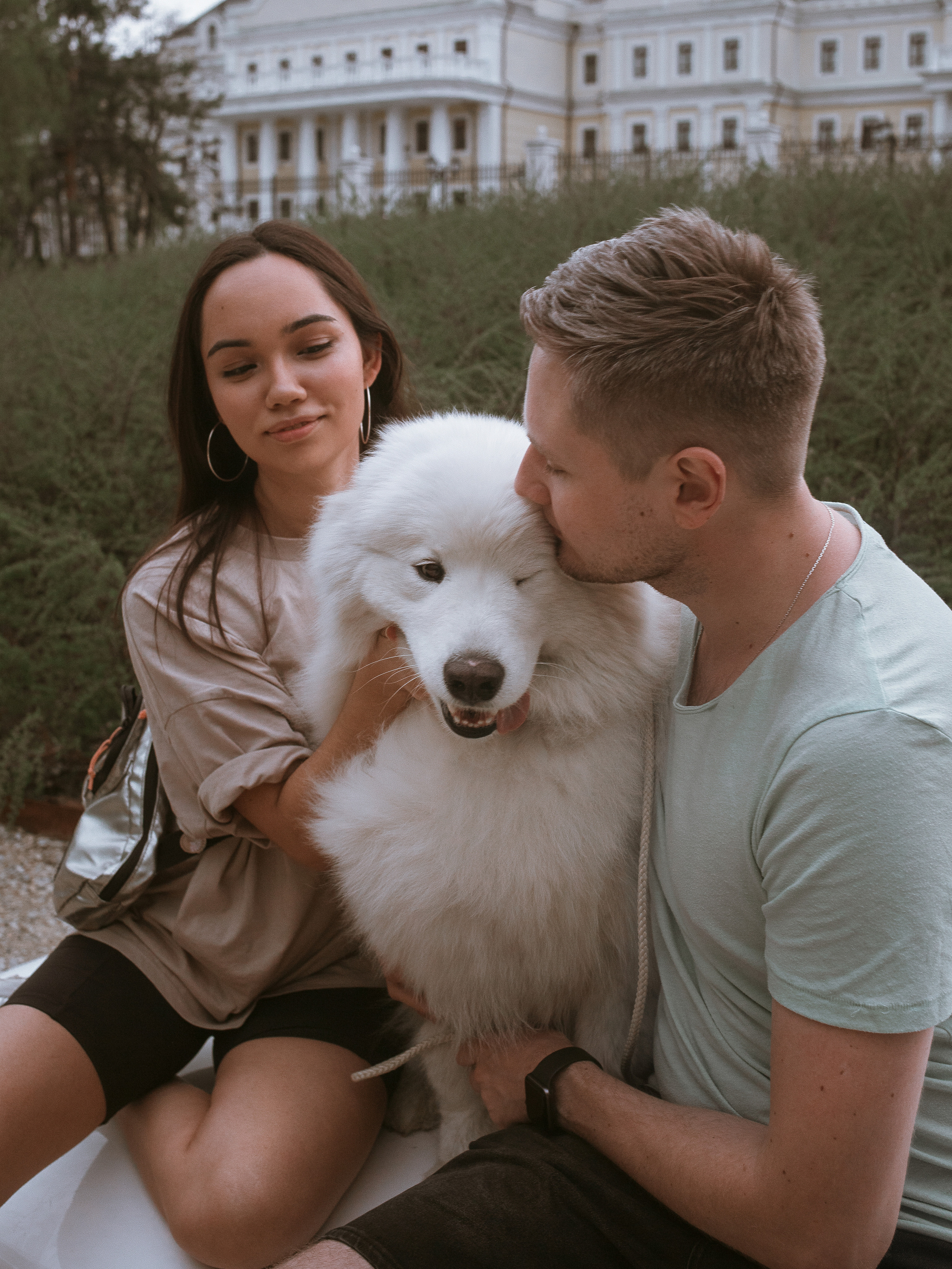 Диана и Артём. Катерина Аникеева | Фотограф | Екатеринбург