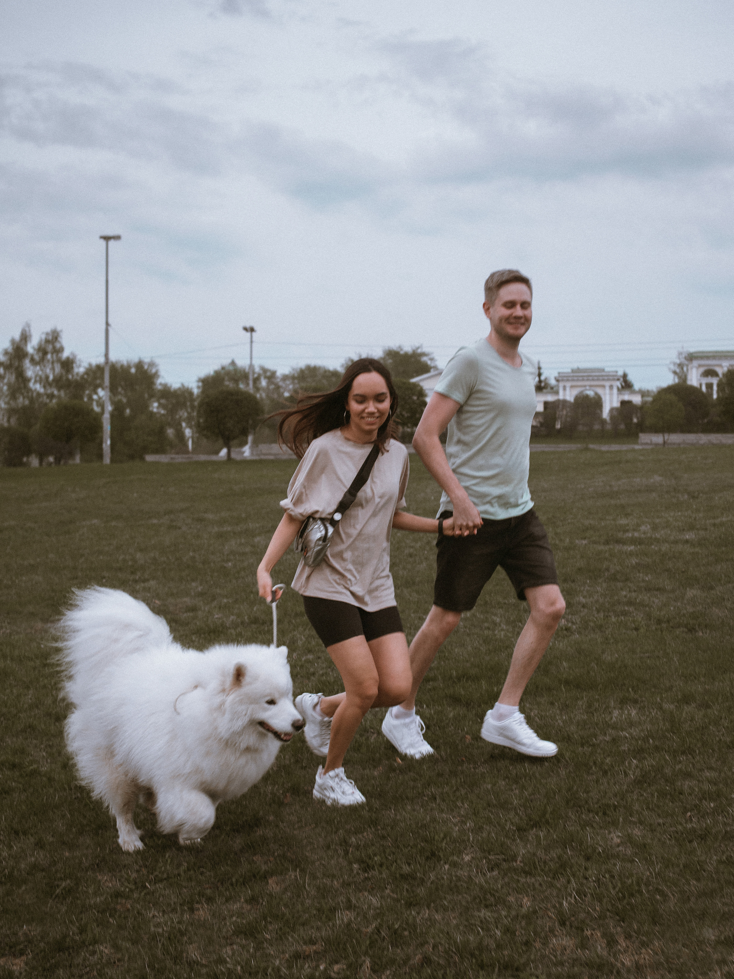 Диана и Артём. Катерина Аникеева | Фотограф | Екатеринбург