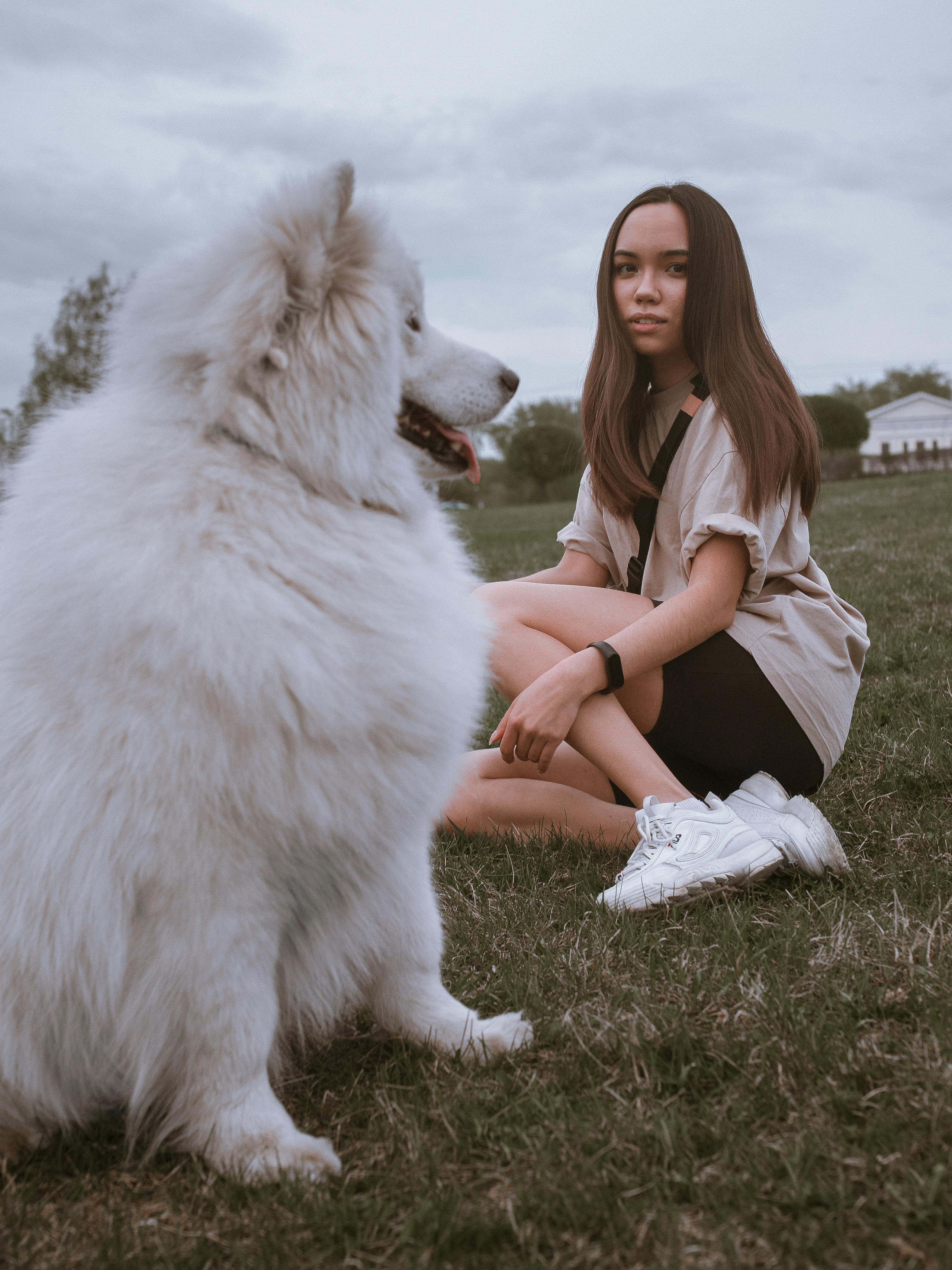 Диана и Артём. Катерина Аникеева | Фотограф | Екатеринбург