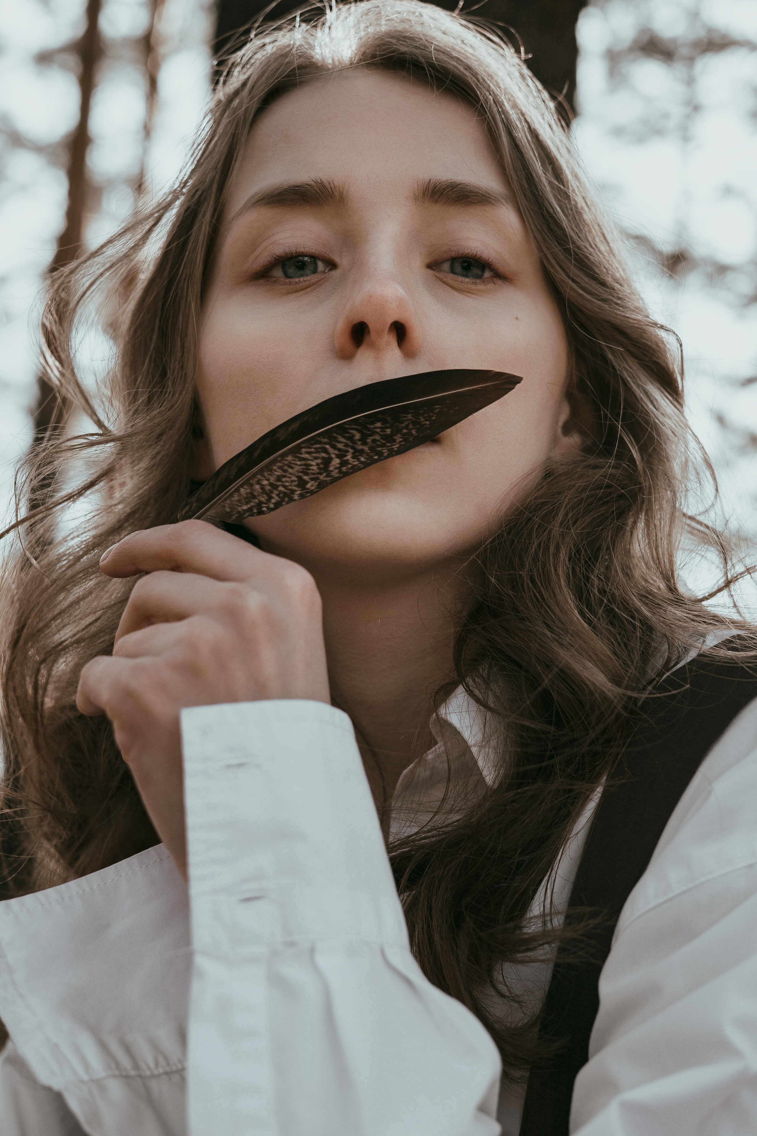 Елизавета. Катерина Аникеева | Фотограф | Екатеринбург