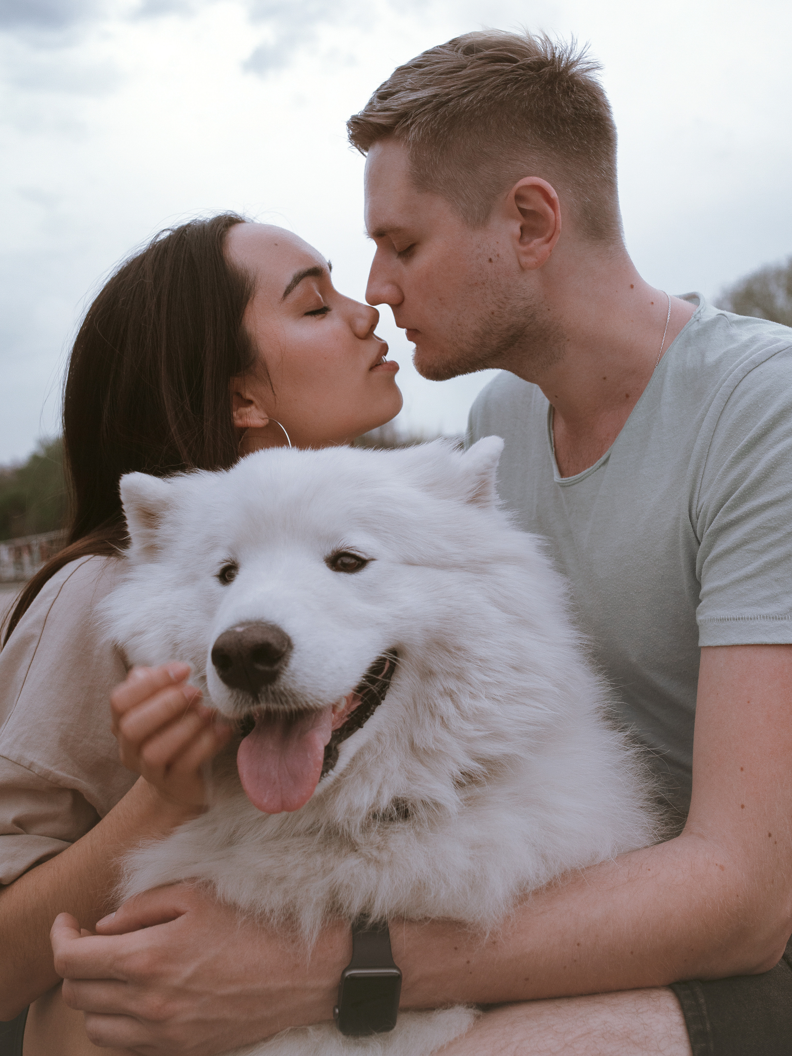 Диана и Артём. Катерина Аникеева | Фотограф | Екатеринбург