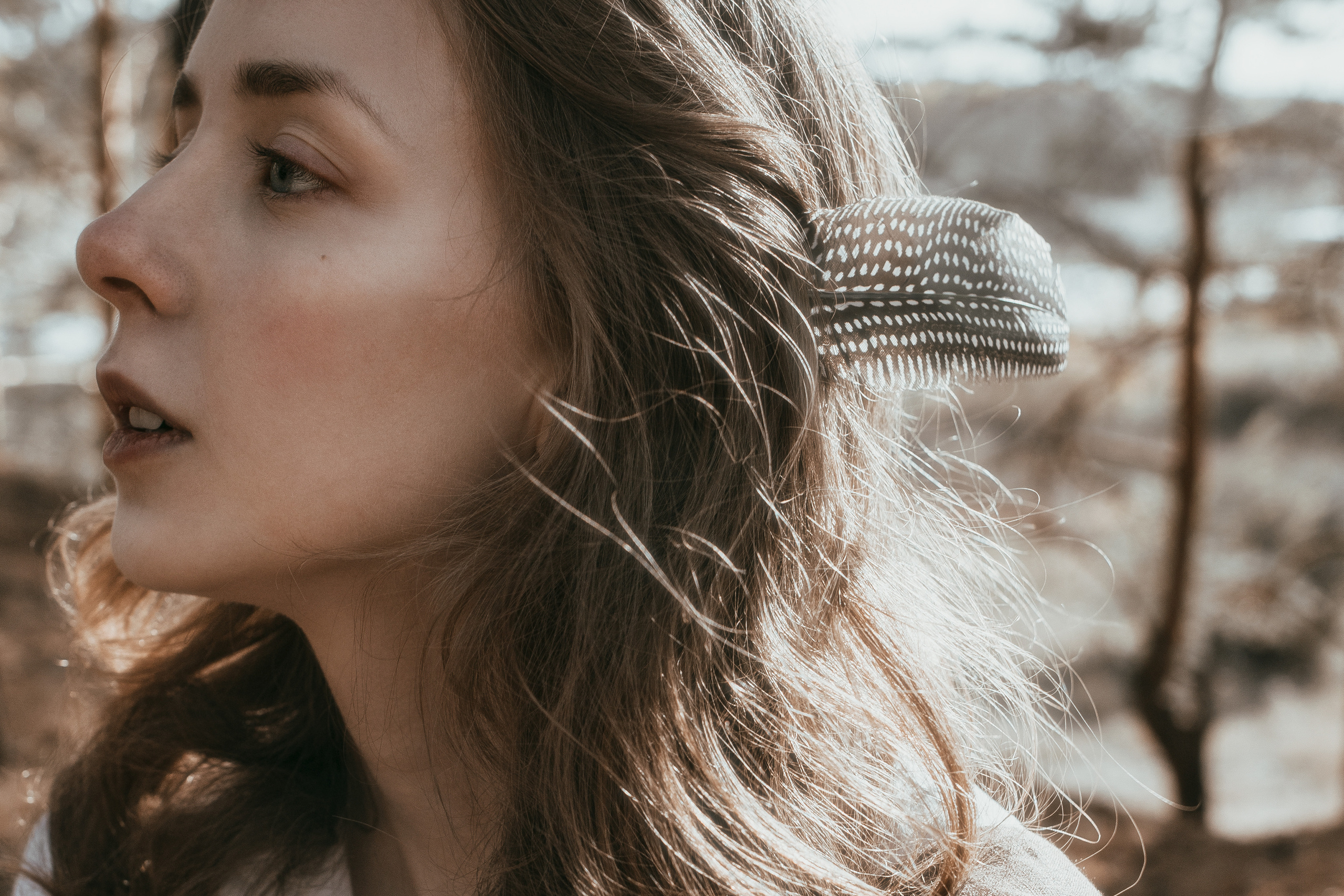 Елизавета. Катерина Аникеева | Фотограф | Екатеринбург