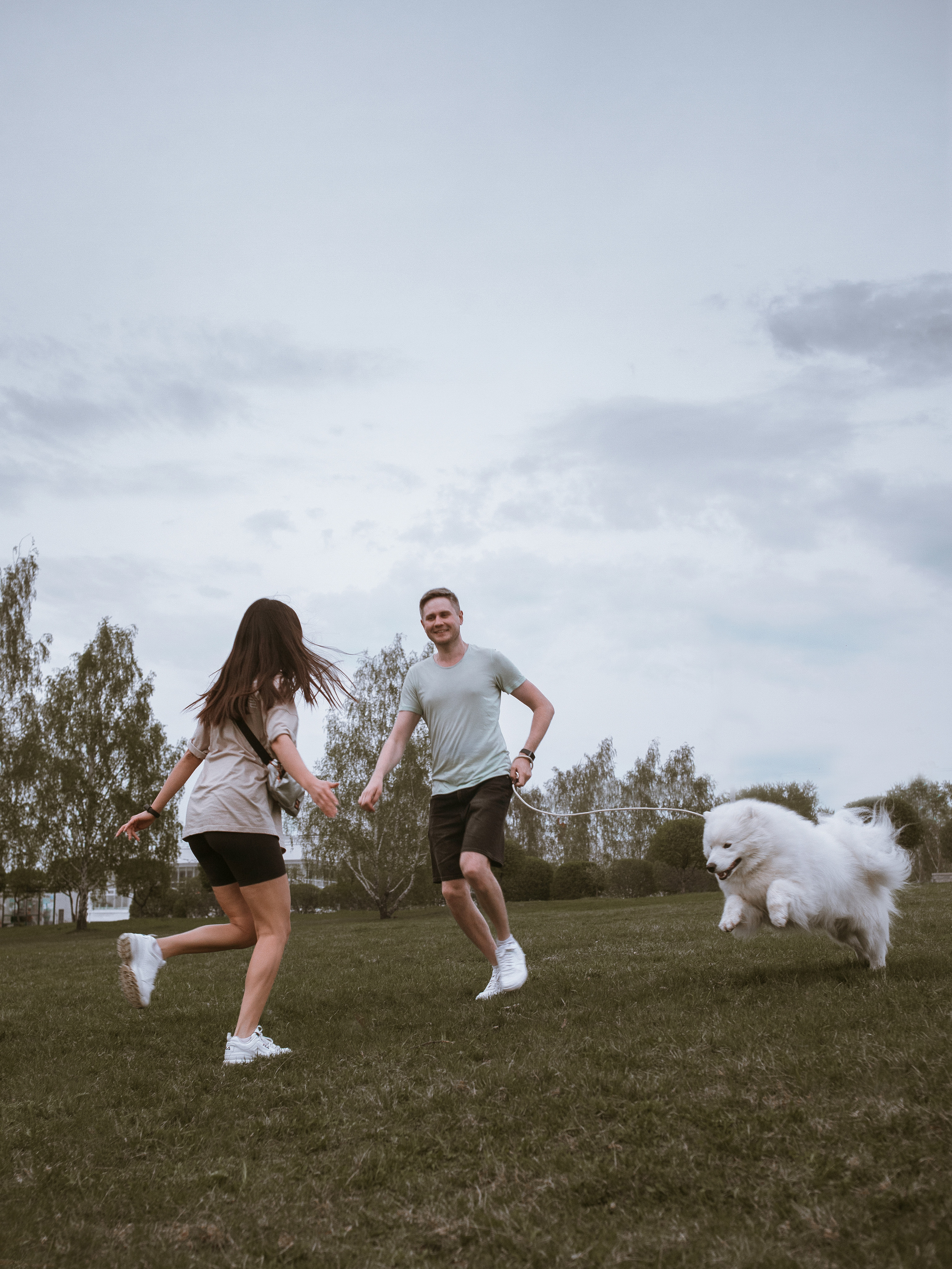 Диана и Артём. Катерина Аникеева | Фотограф | Екатеринбург