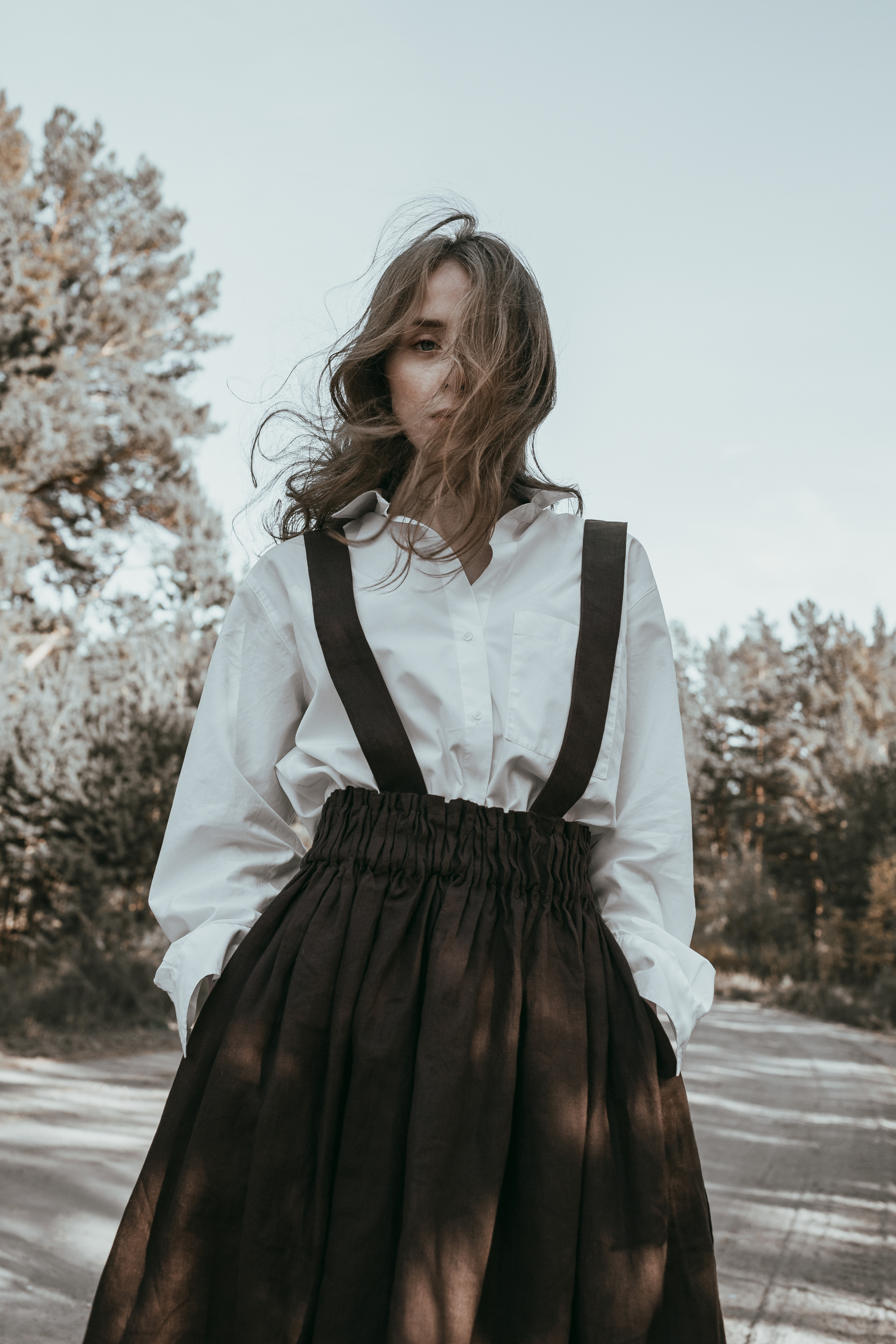 Елизавета. Катерина Аникеева | Фотограф | Екатеринбург