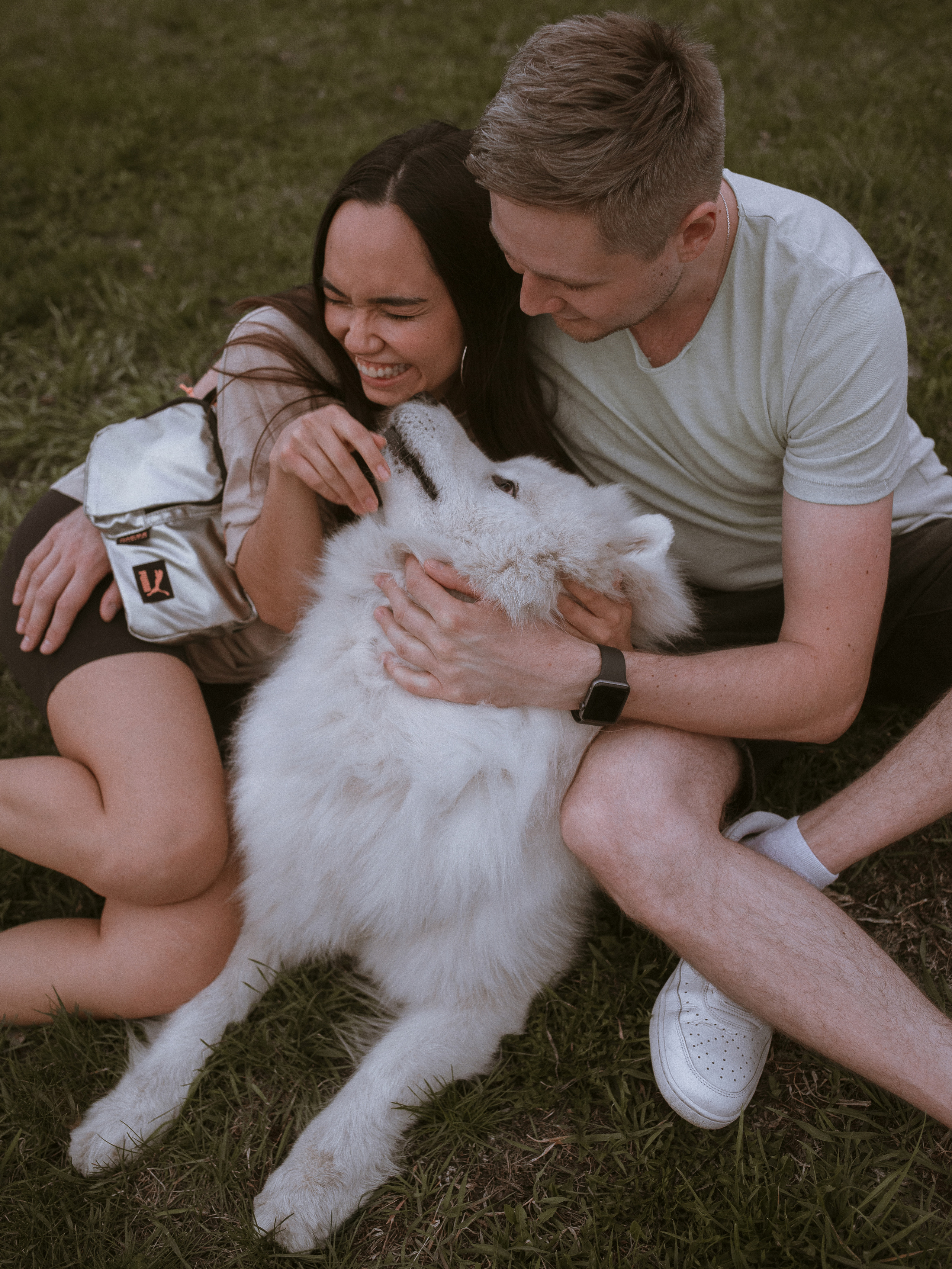 Диана и Артём. Катерина Аникеева | Фотограф | Екатеринбург