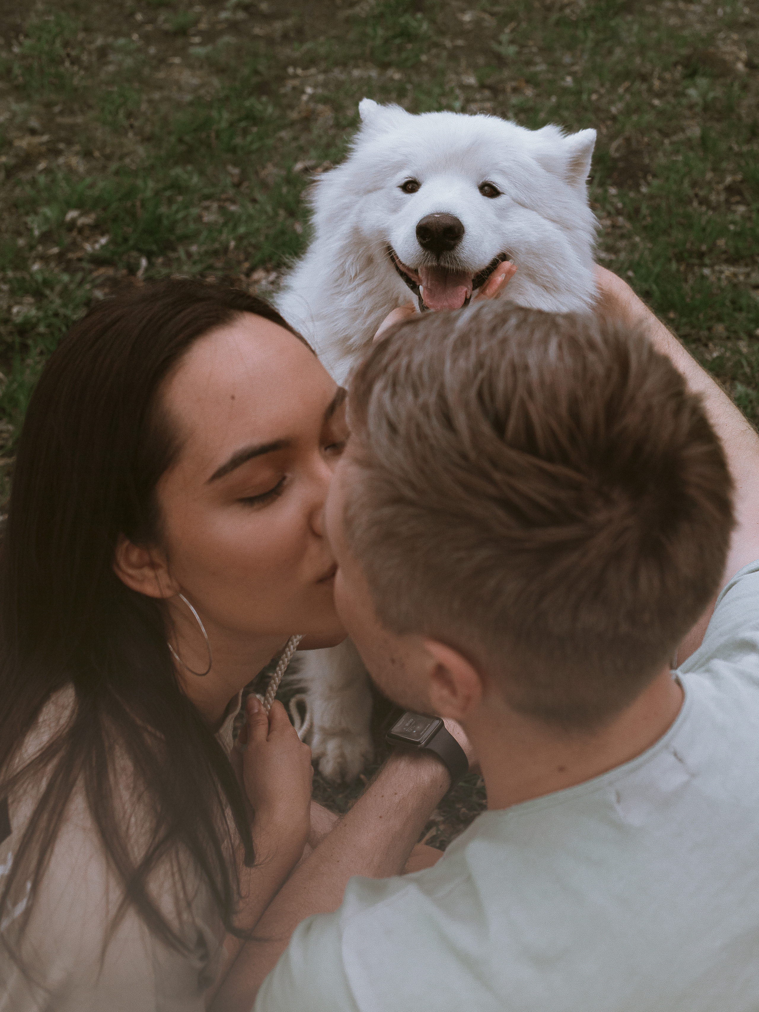 Диана и Артём. Катерина Аникеева | Фотограф | Екатеринбург