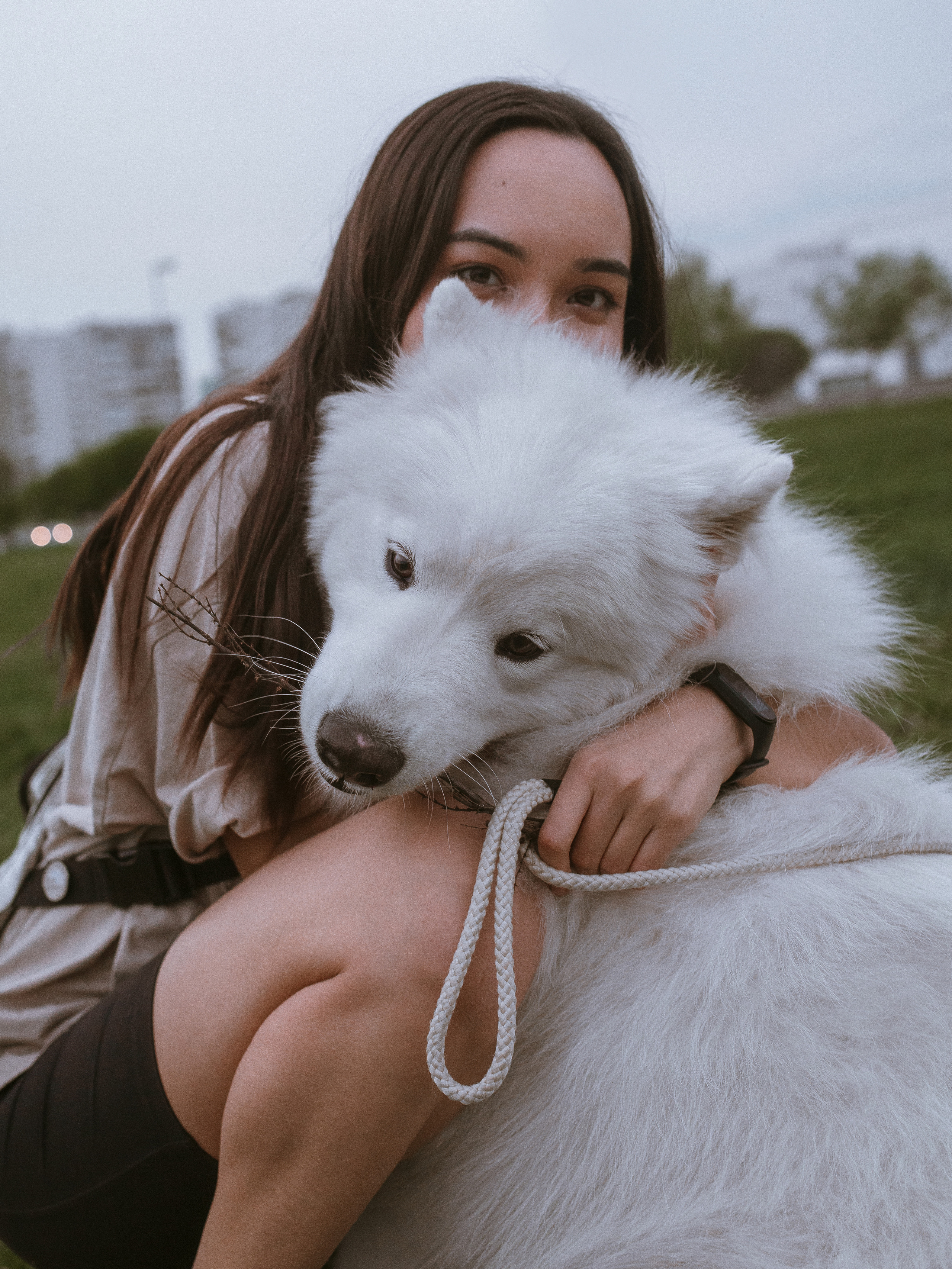 Диана и Артём. Катерина Аникеева | Фотограф | Екатеринбург