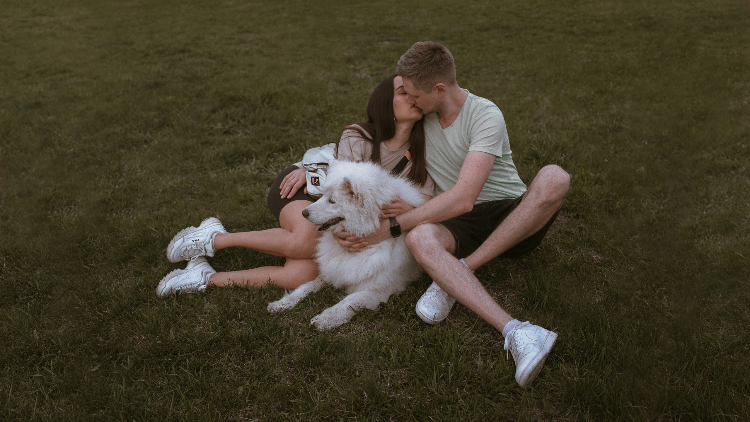 Диана и Артём. Катерина Аникеева | Фотограф | Екатеринбург