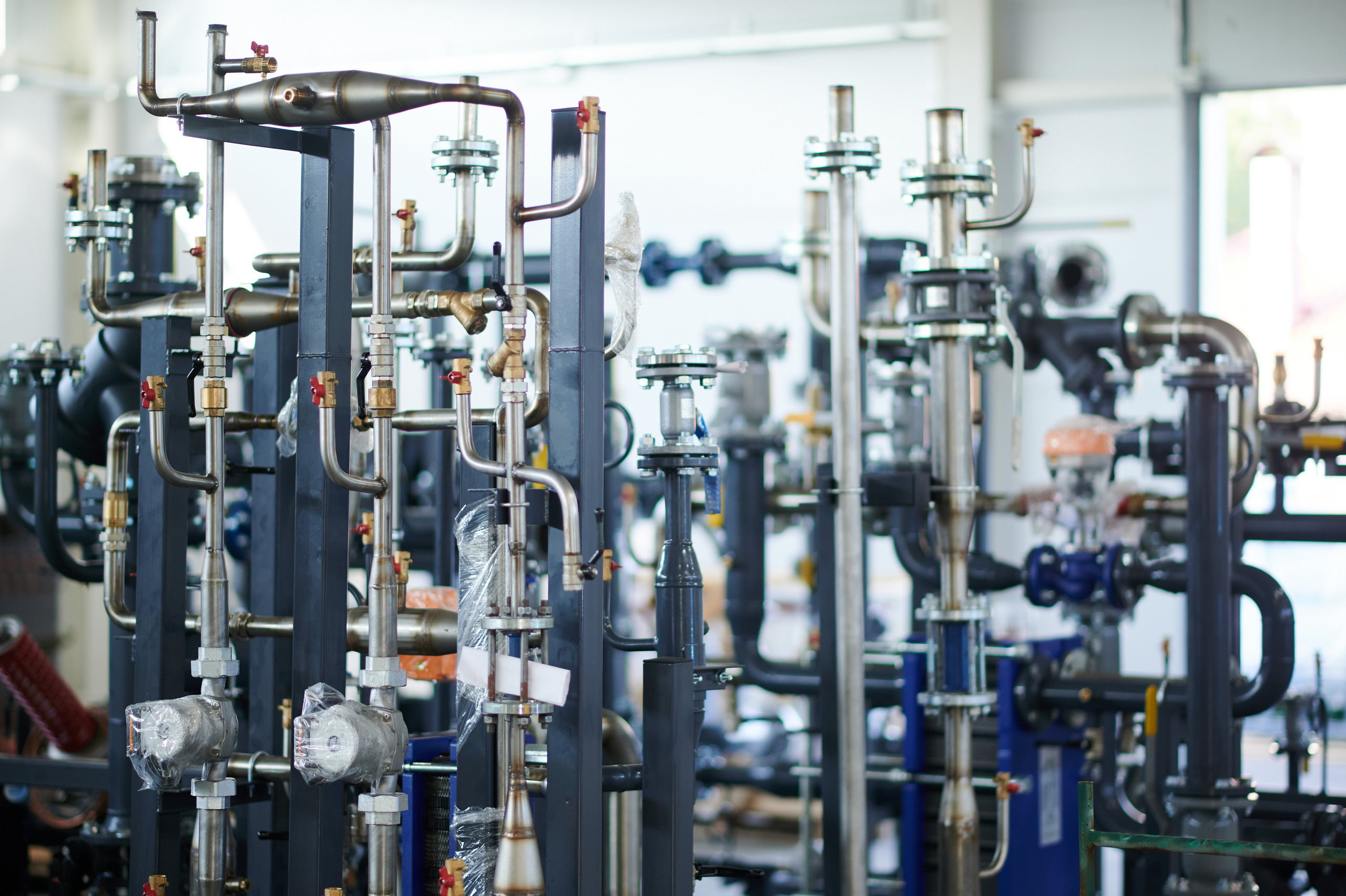 Профессиональная фотосъемка заводов и производств в Нижнем Новгороде. Бизнес-фотограф Дмитрий Гуричев. Корпоративная фотосъемка в Нижнем Новгороде для предпринимателей и организаций