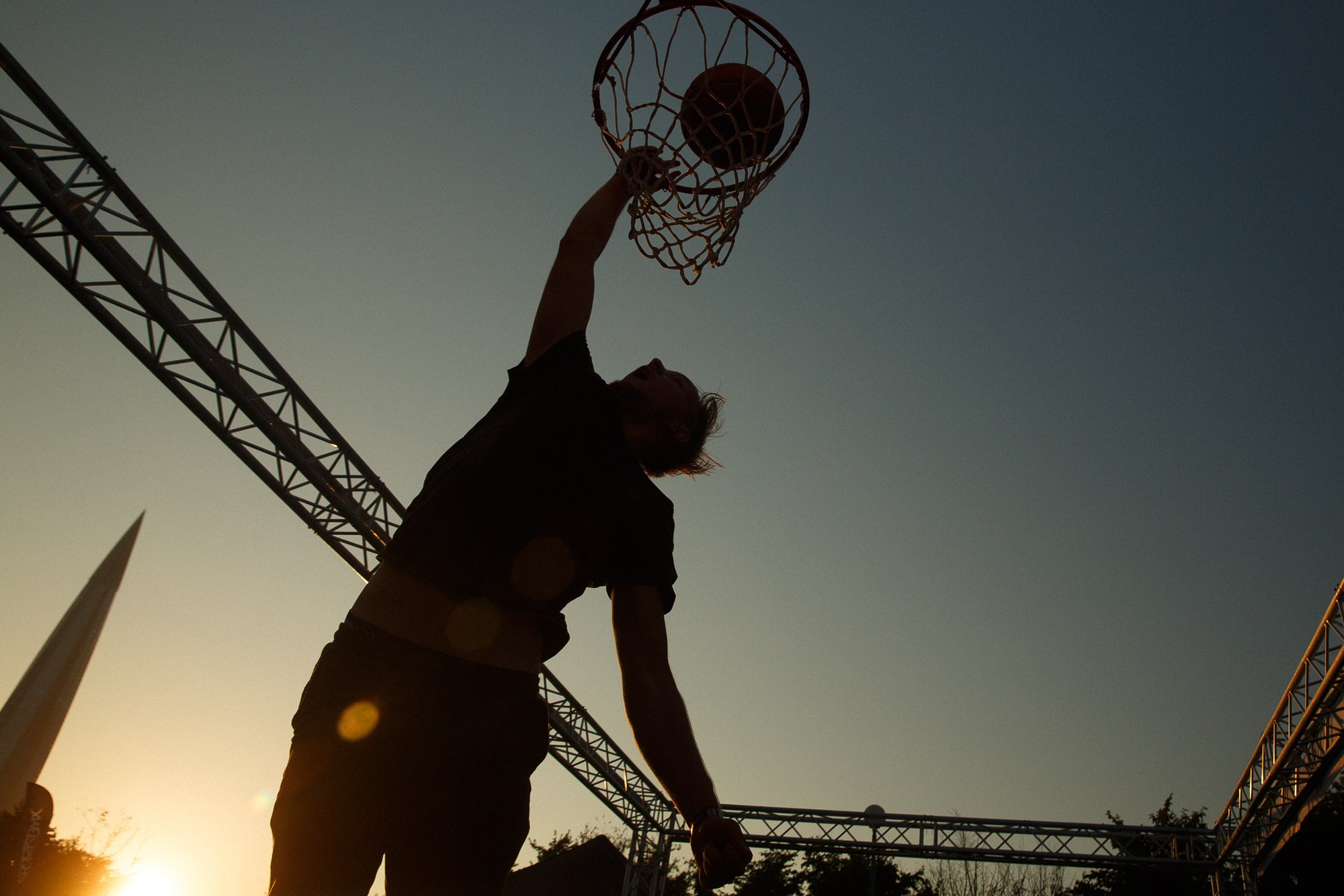 ФЕСТИВАЛЬ ВКОНТАКТЕ. Рабочая сторона — бизнес портрет и репортаж в Санкт-Петербурге