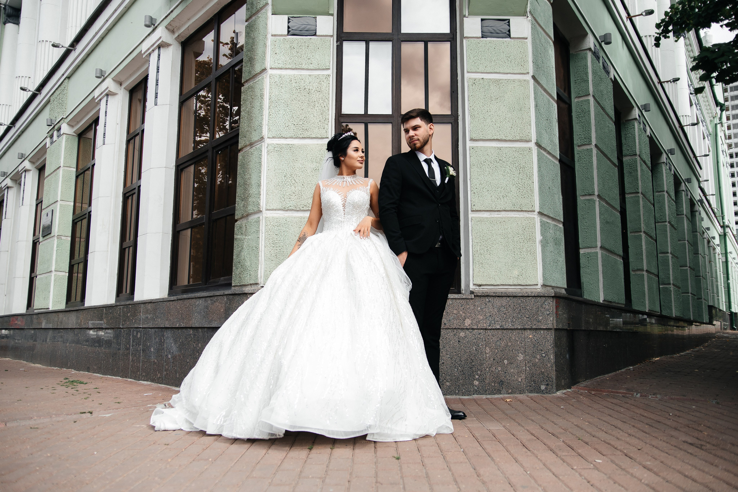 Свадьба. Семейный и свадебный фотограф в Ульяновске