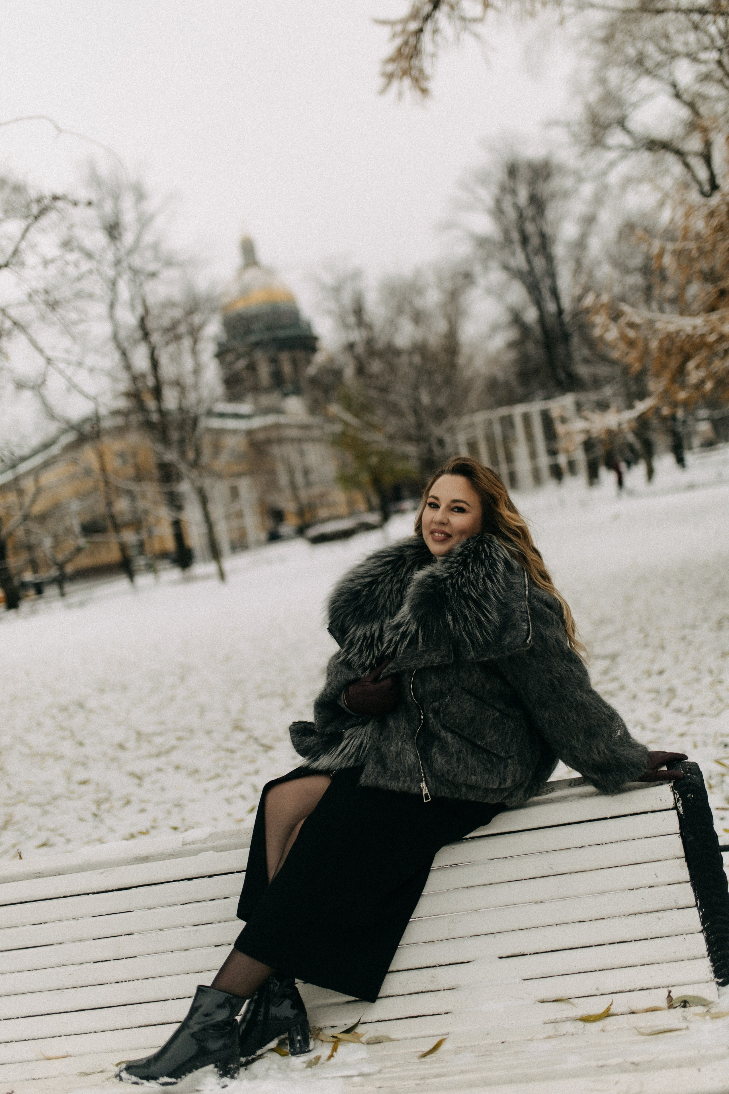 Леся. Фотограф в Санкт-Петербурге