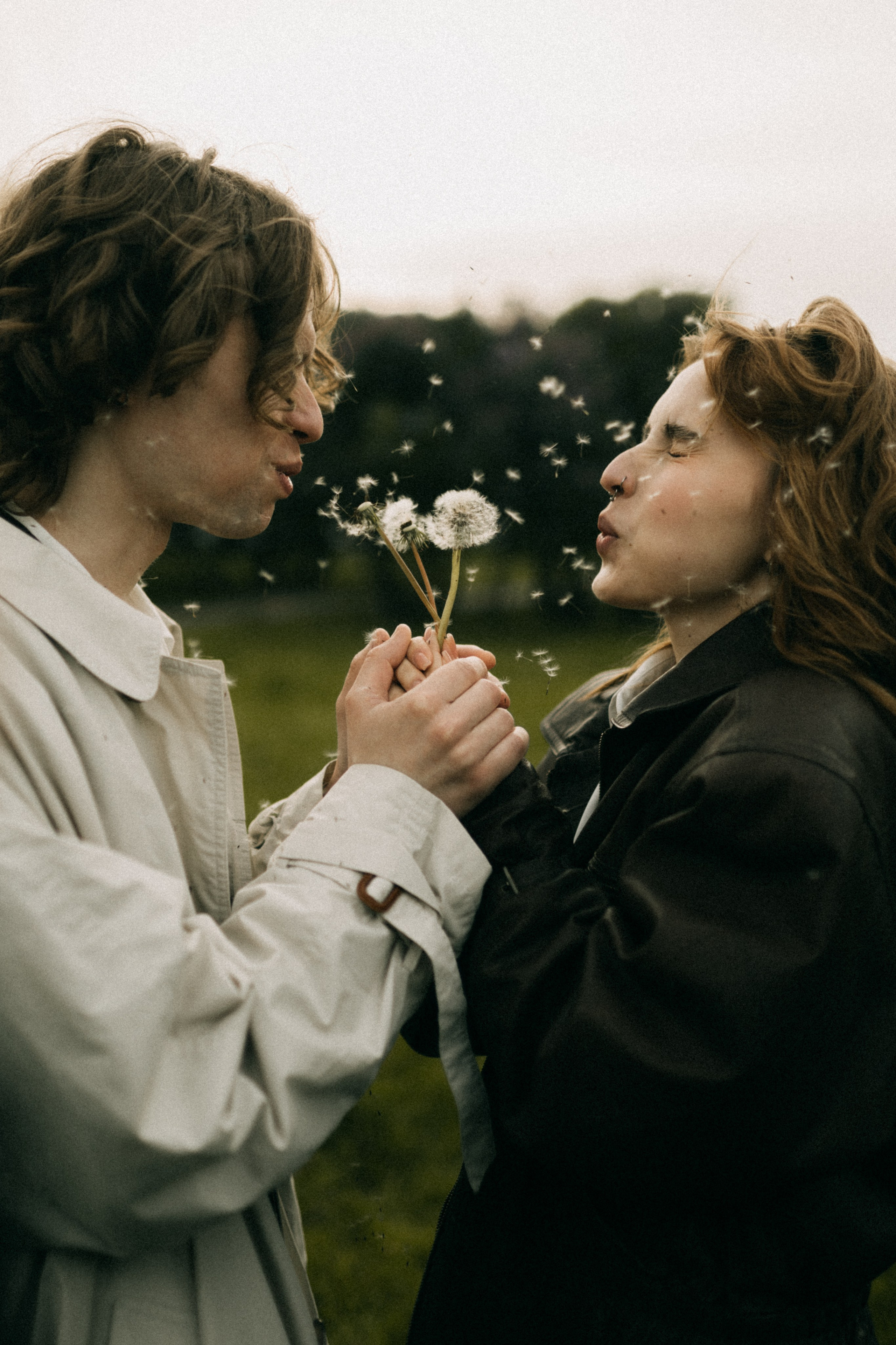 Диана и Илья. Фотограф в Санкт-Петербурге