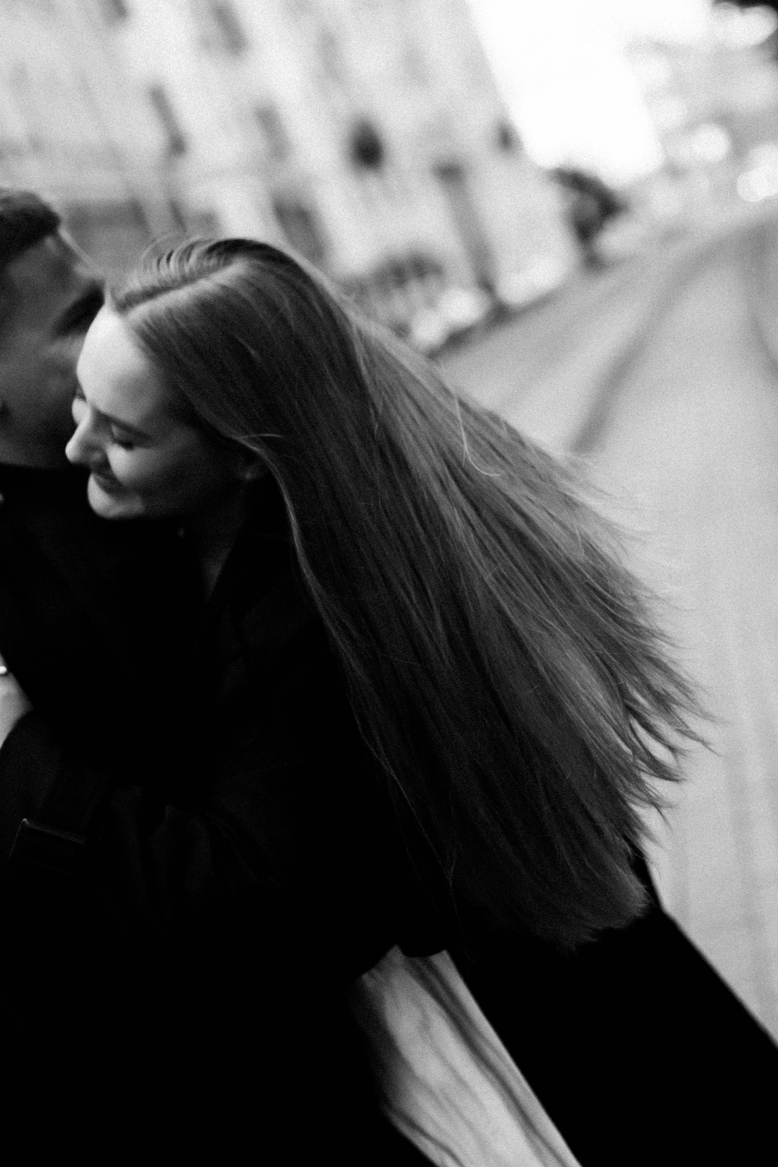 Оля и Рома. Фотограф в Санкт-Петербурге