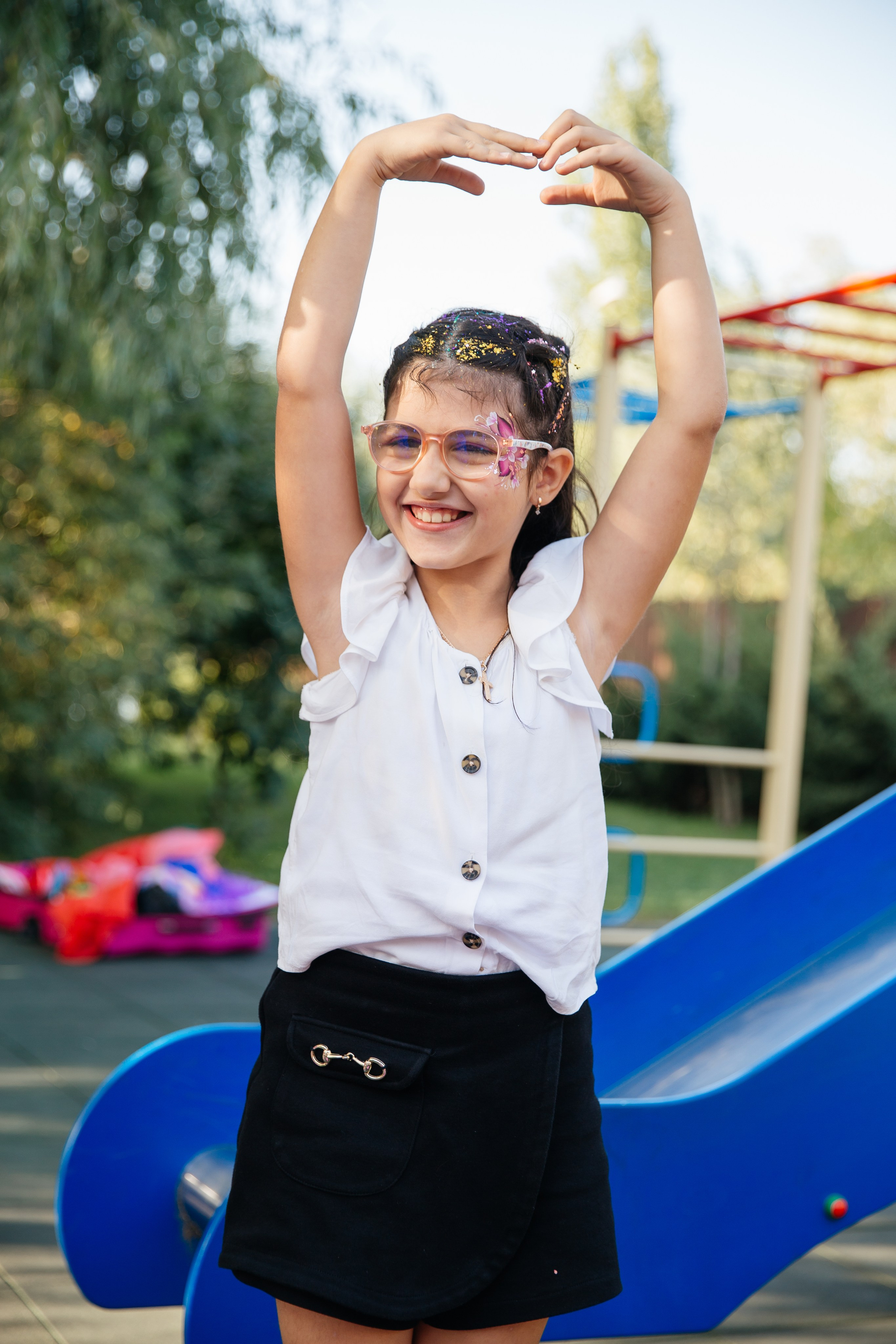 День Рождения в стиле Barbie