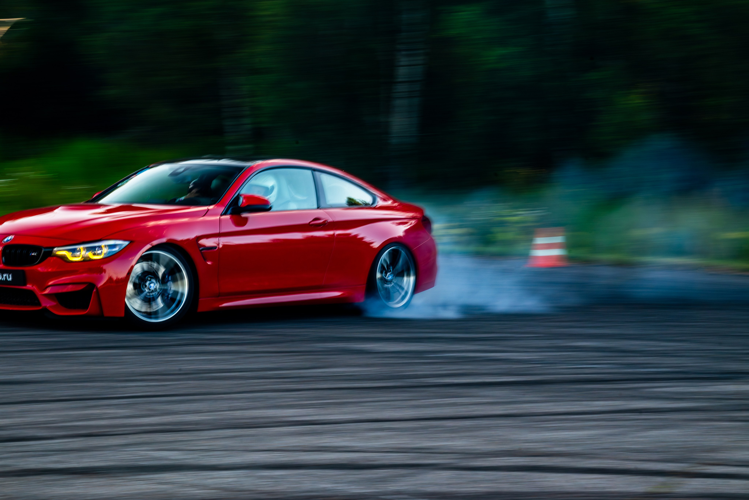BIMMERDAYS'25. Автомобильный фотограф Александра Рузиева aka Ju1cyFlex