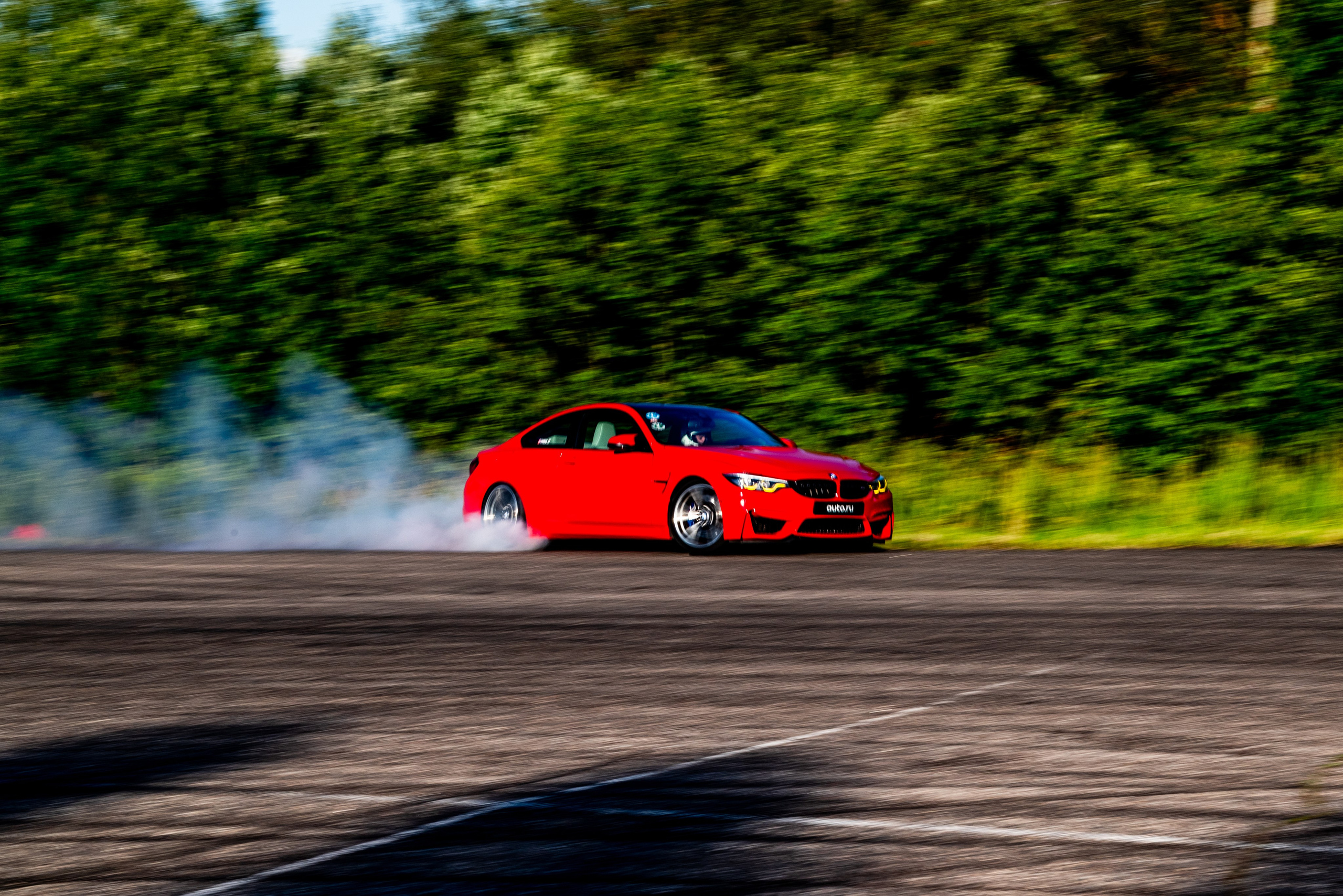 BIMMERDAYS'25. Автомобильный фотограф Александра Рузиева aka Ju1cyFlex