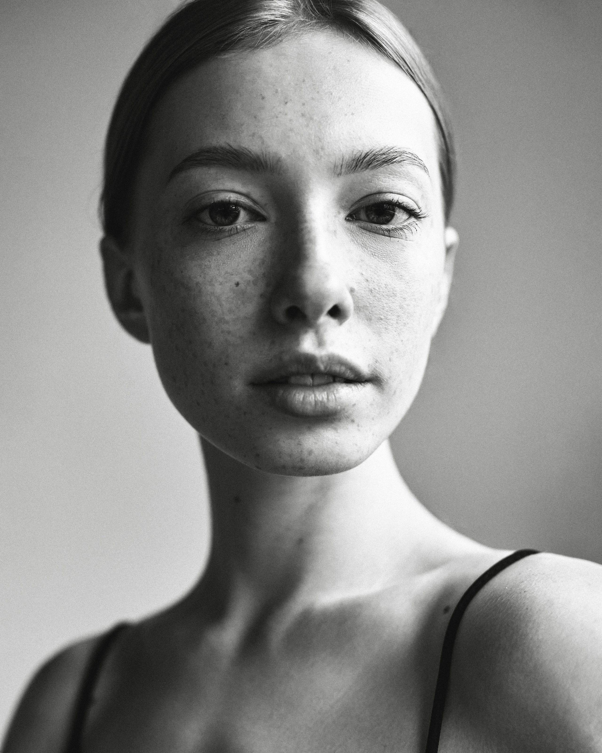 Анна. Юрина Полина, фотограф из Екатеринбурга