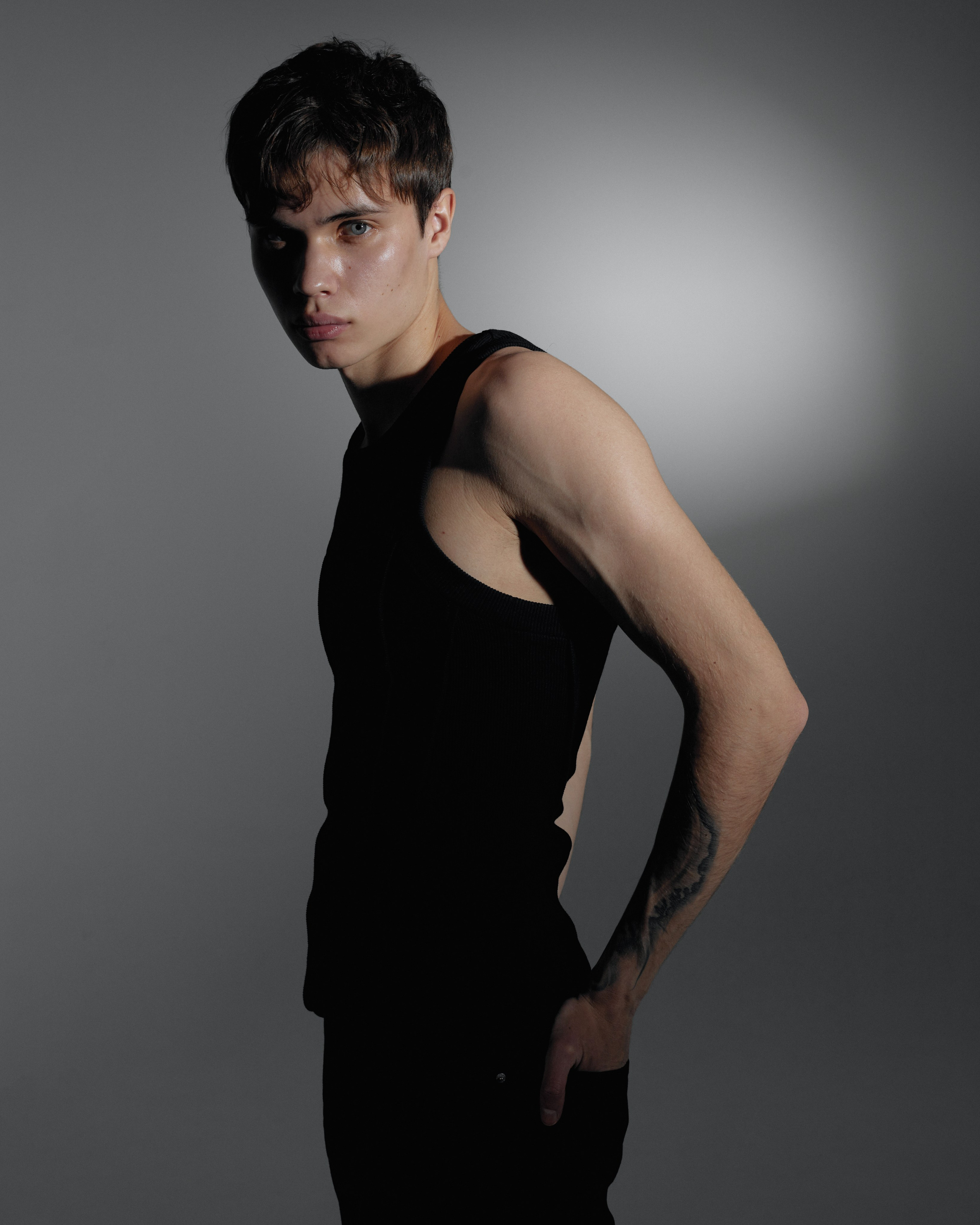 Модельные тесты – профессиональные фото | Полина Юрина. Юрина Полина, фотограф из Екатеринбурга