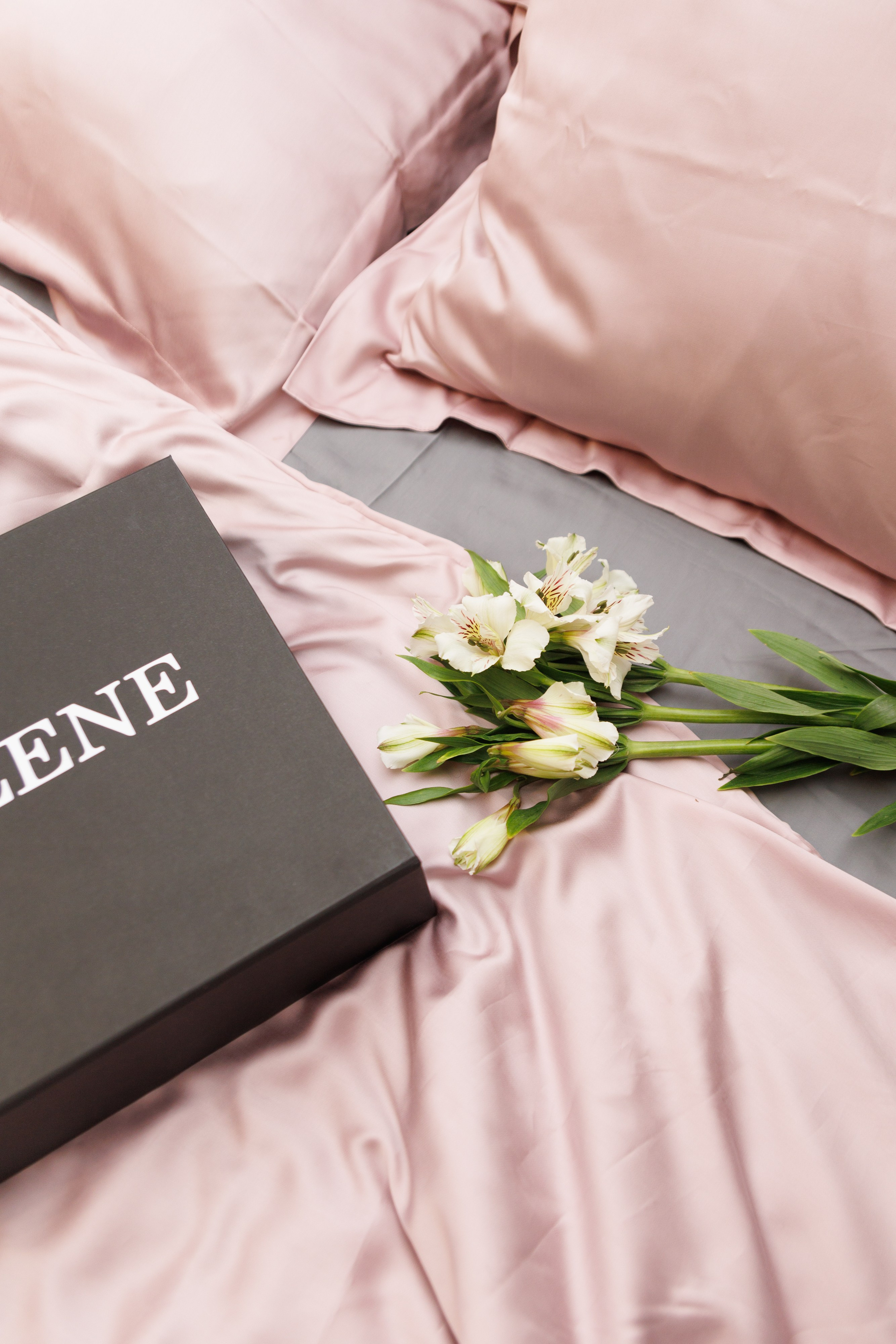 Съемка Текстиля и Постельного Белья для Маркетплейсов