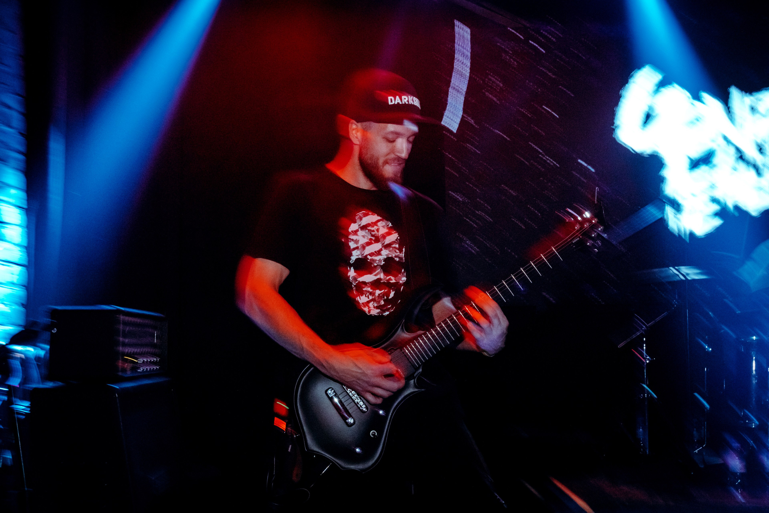 GONZO FELLAZ. Фотограф Елена Богачева (lenalena_na_na_na)