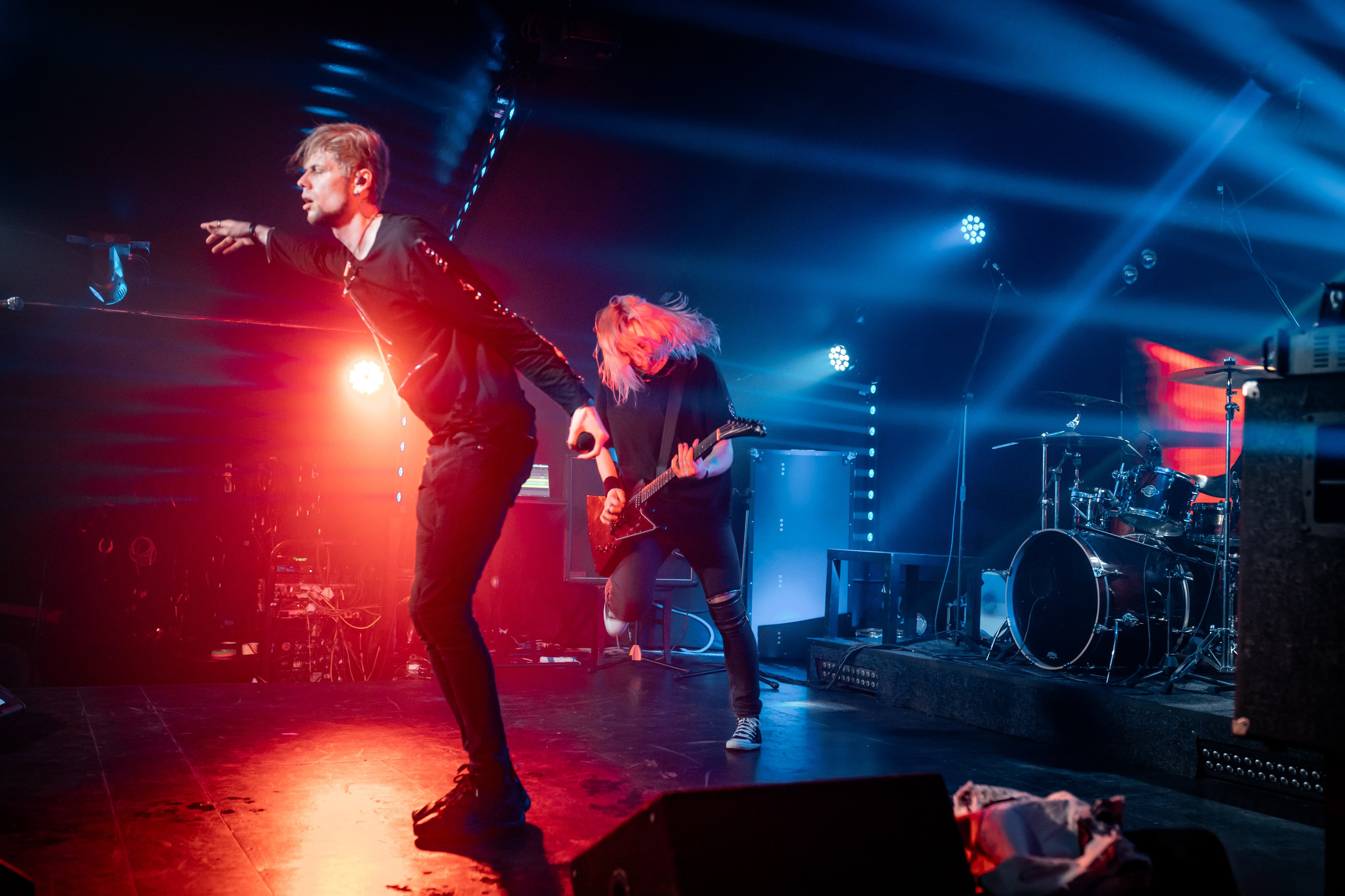 MAYDAY FEST. Фотограф Елена Богачева (lenalena_na_na_na)