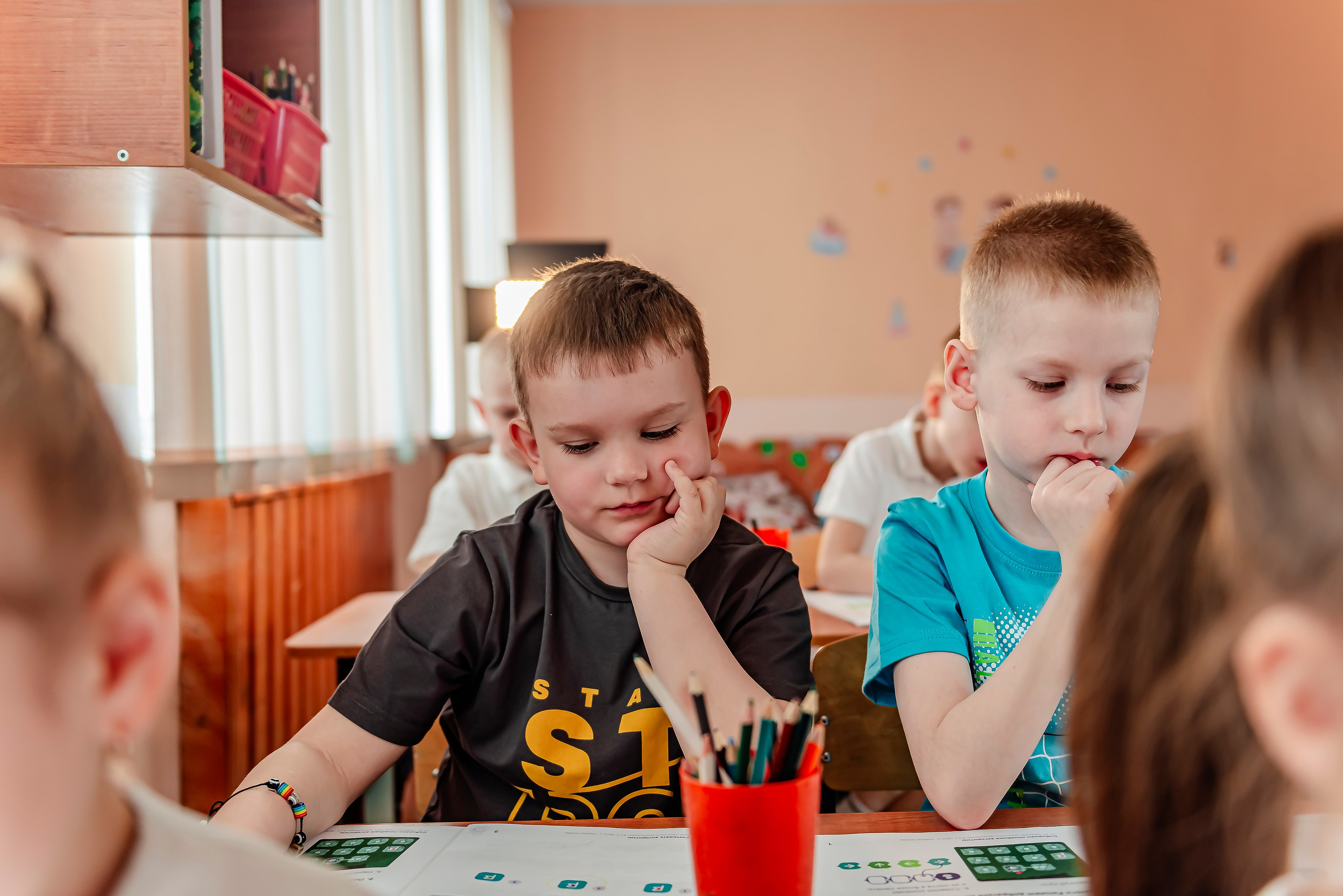 Детский сад |с. Таврово | Логопедическая группа | 2025. ALBUMIA