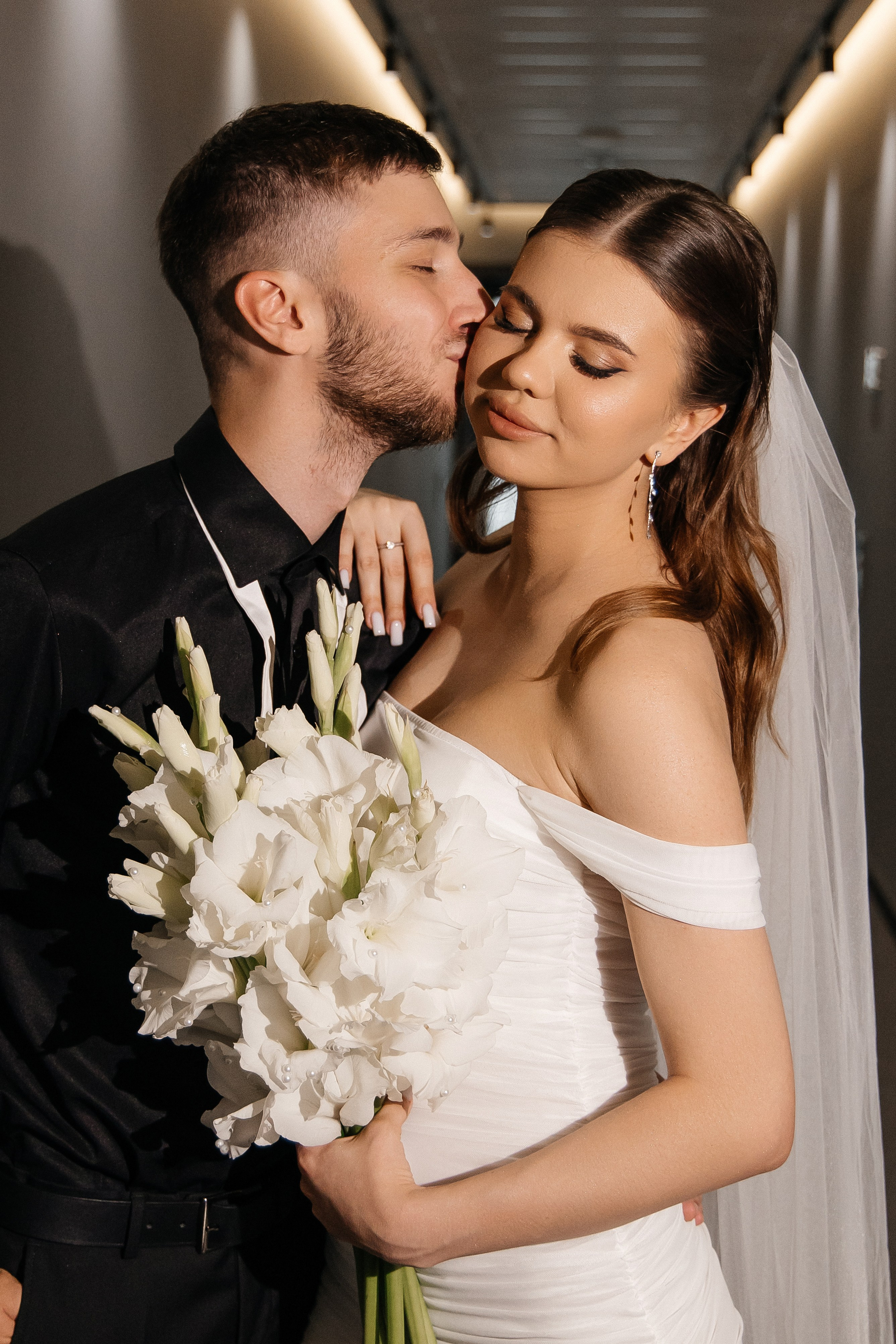 I&A. Фотограф Таганрог Хребет София