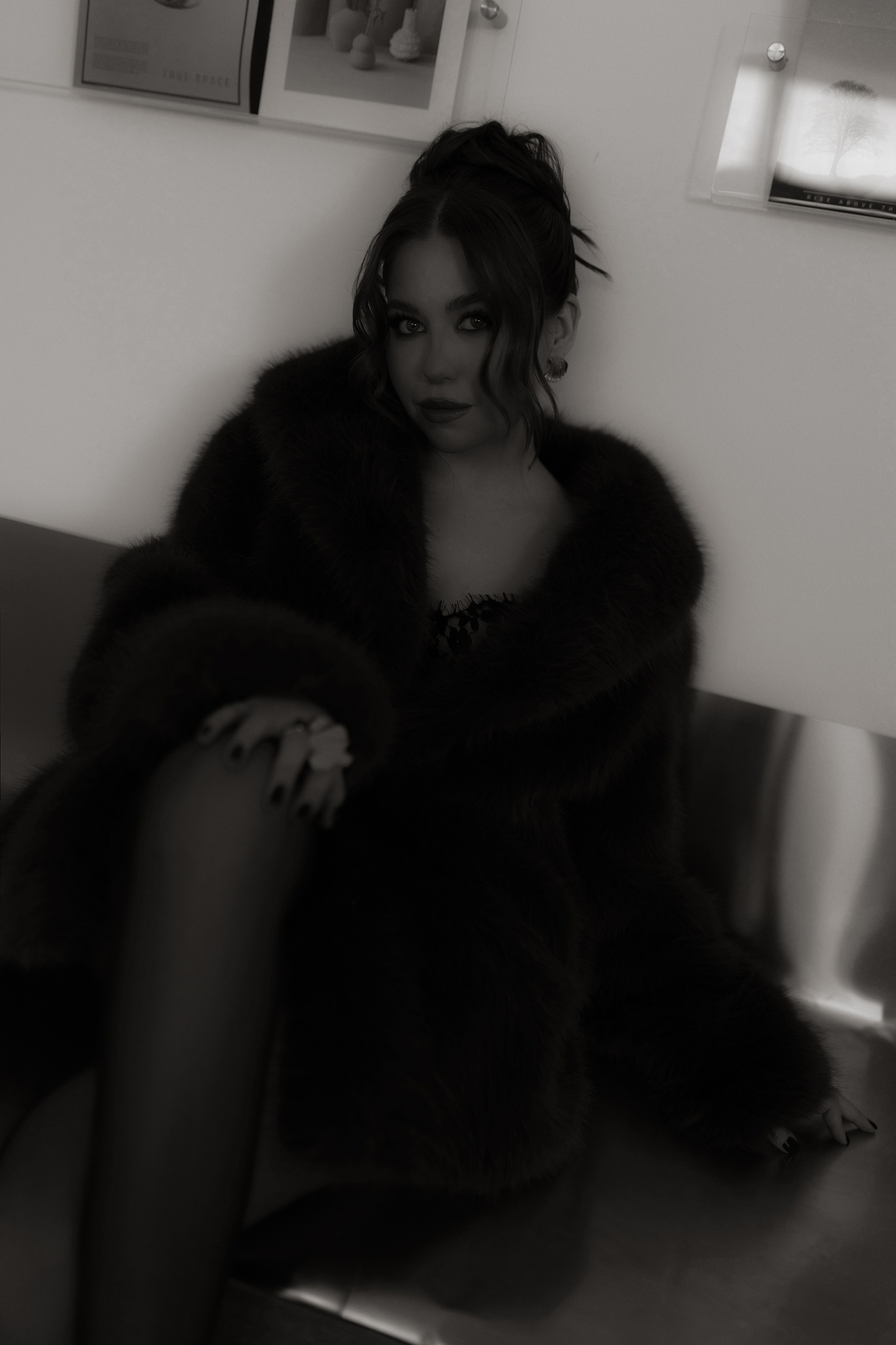 Арина. DARYA.BELKINA