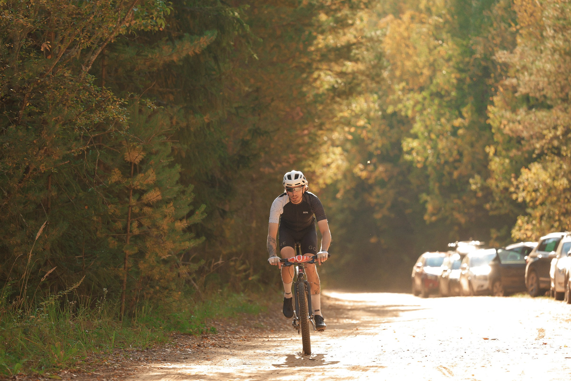 /РЕПОРТАЖ/ Велогонка «Вяломарафон» 2023. Свадебный фотограф Великий Новгород Станислав Кособудский