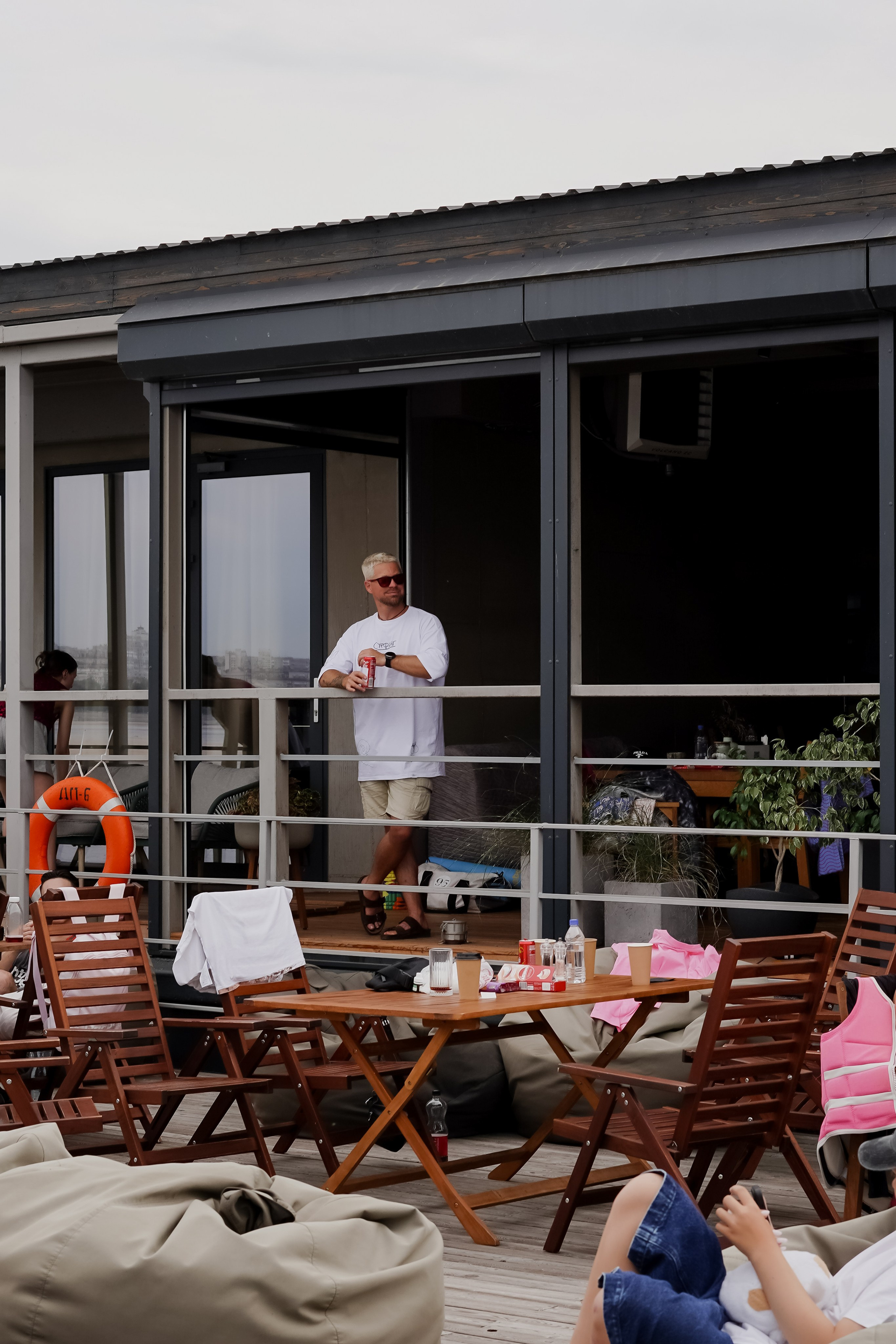 Surf. Фотограф Валерия Крахмалева