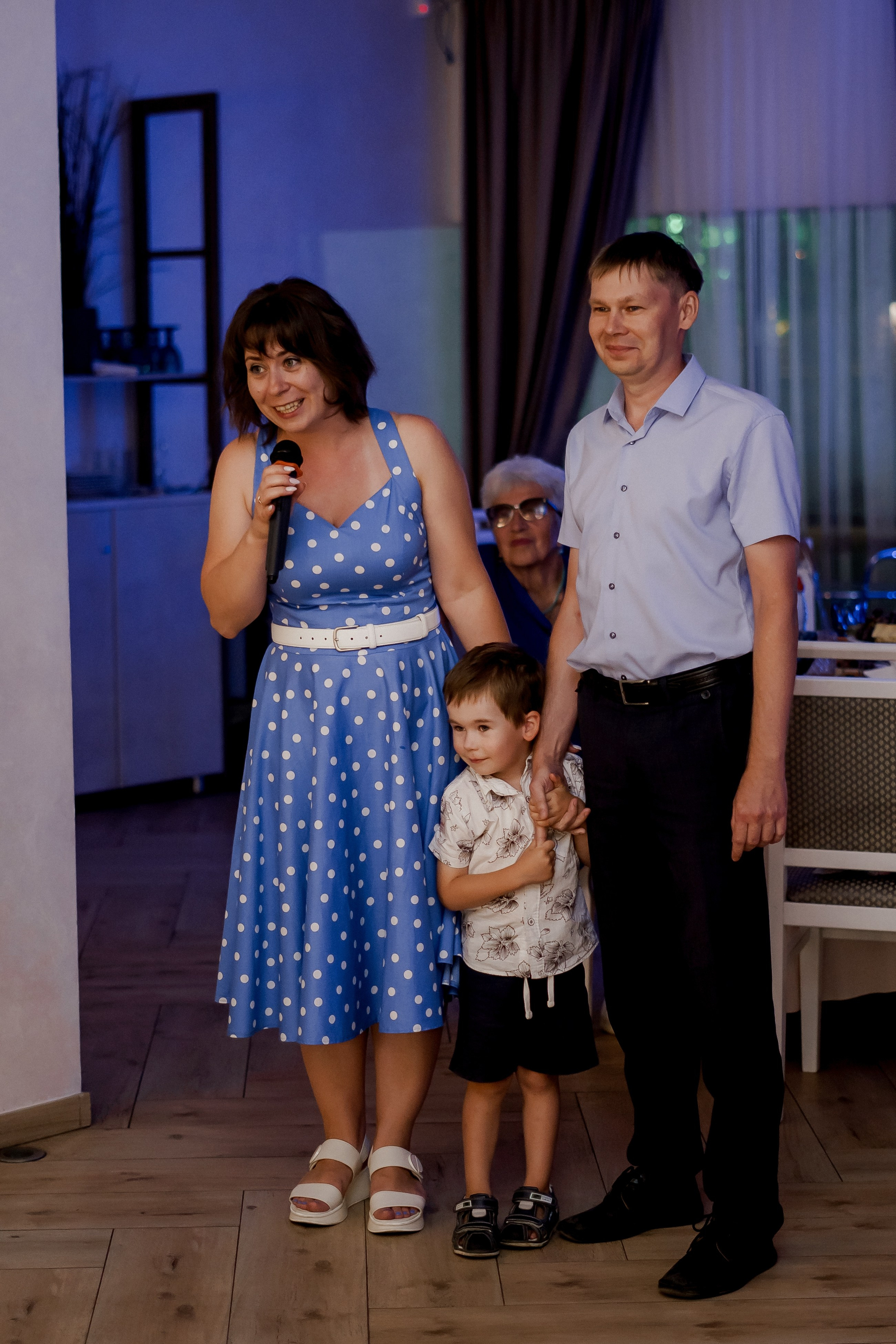 Андрей и Олеся. Фотограф Валерия Крахмалева