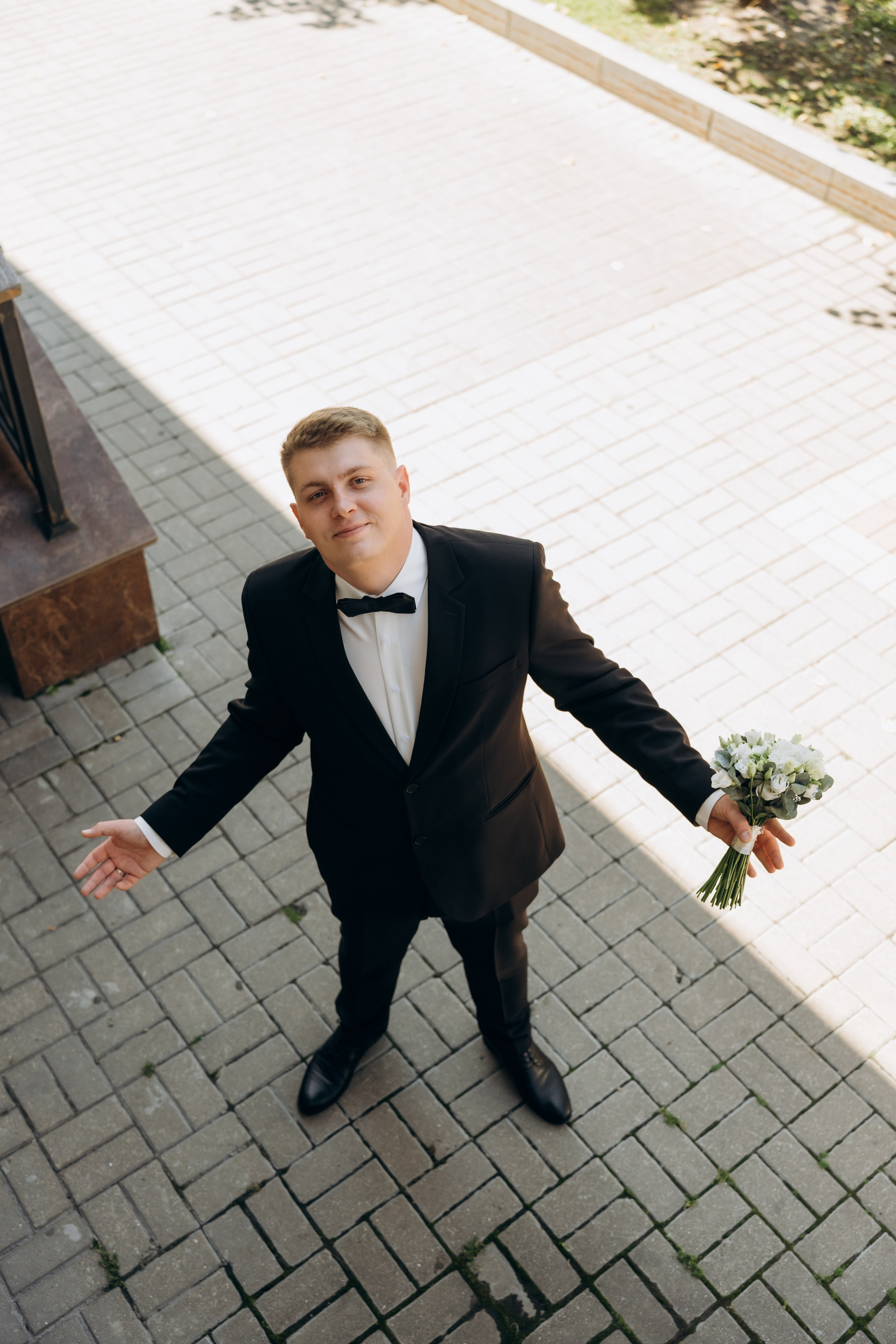 Владимир и Елисавета. Ирина Гонтарева|Фотограф|Белгород