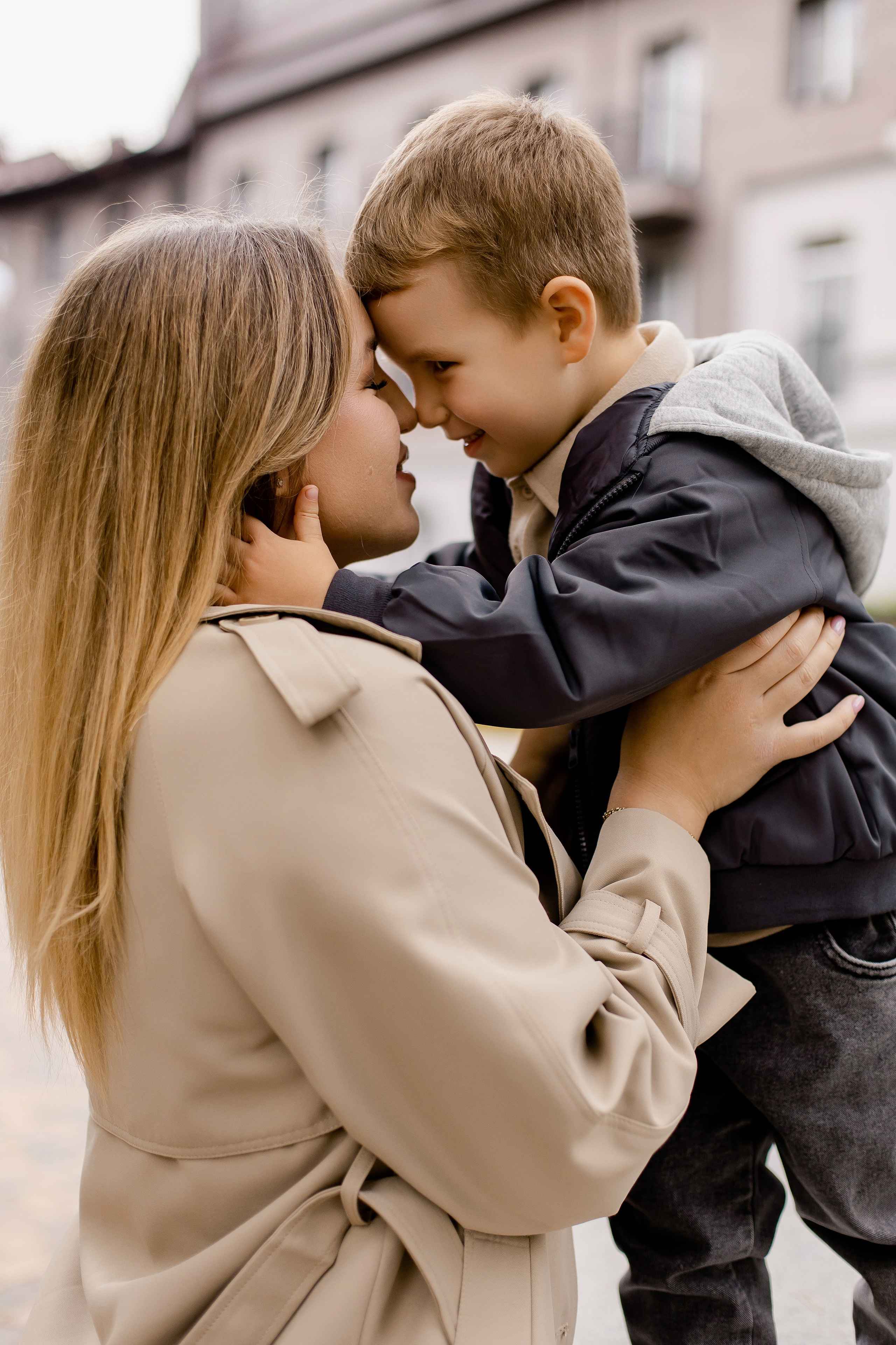 Юлия, Вадим и Дима. Свадебный и портретный фотограф в Миассе Филиппенко Дарья
