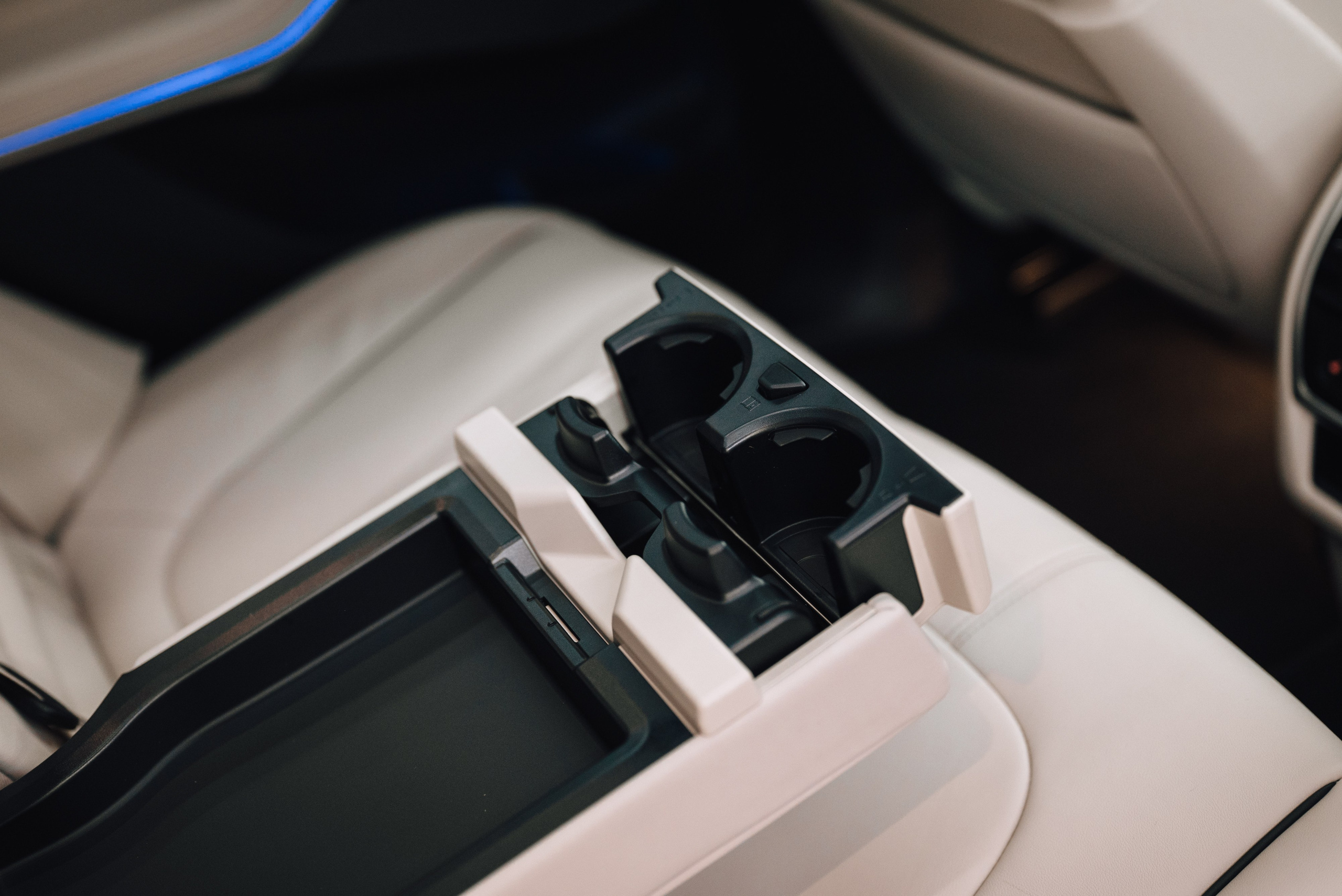 BMW X5 30d. DeLorein