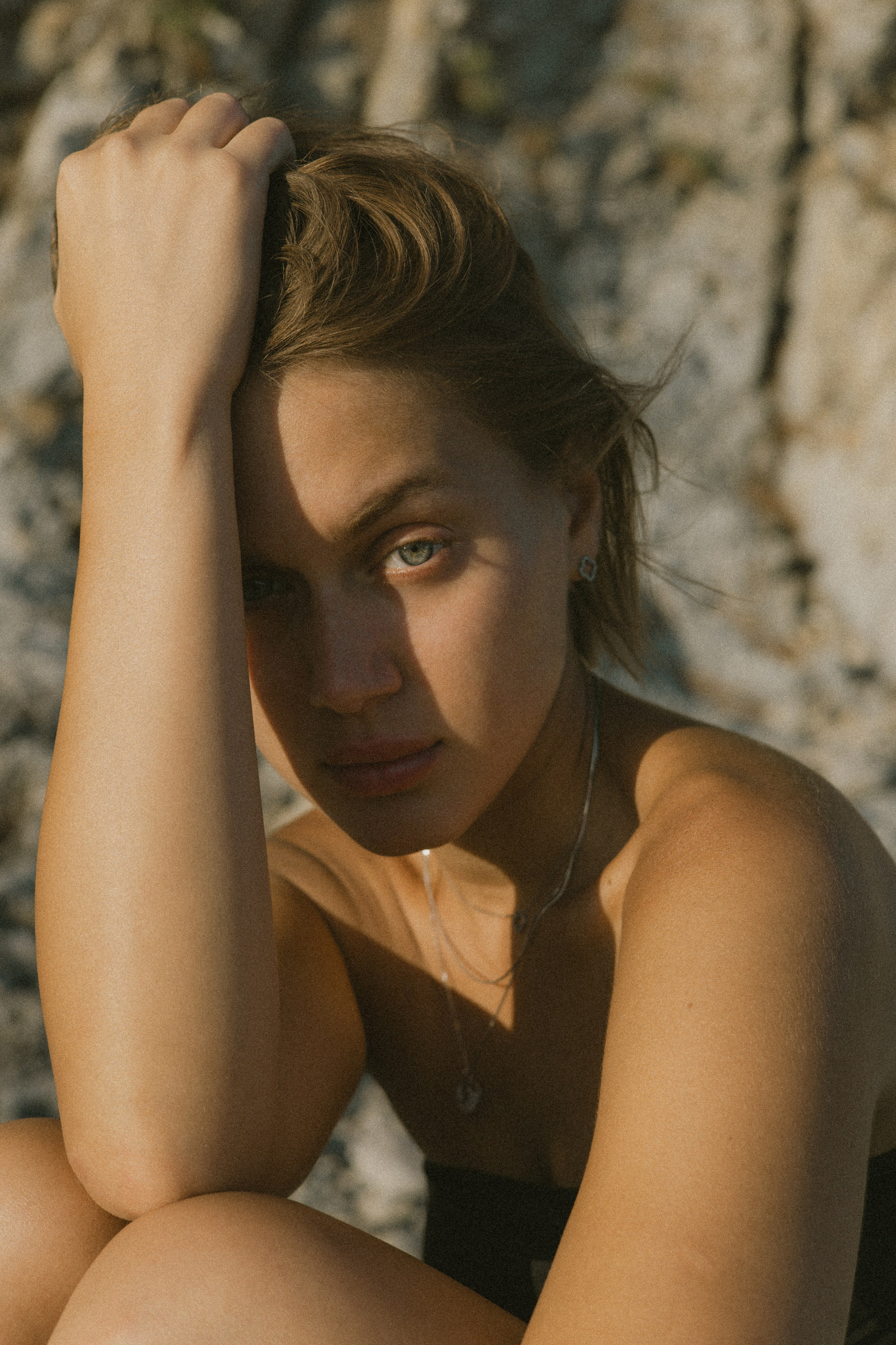 Поля. Семейный и свадебный фотограф в Краснодаре Елизавета Замаева