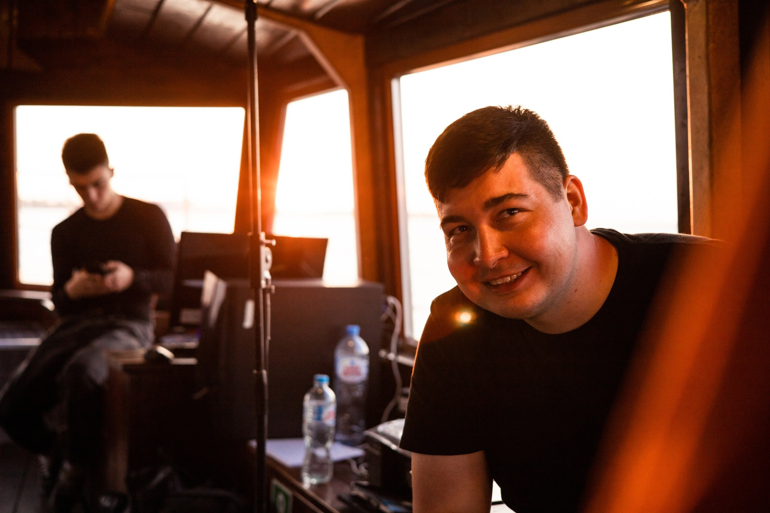 «Импровизация Астрахань» на Дне молодёжи. Фотограф твоих воспоминаний | Алексей Алексеев