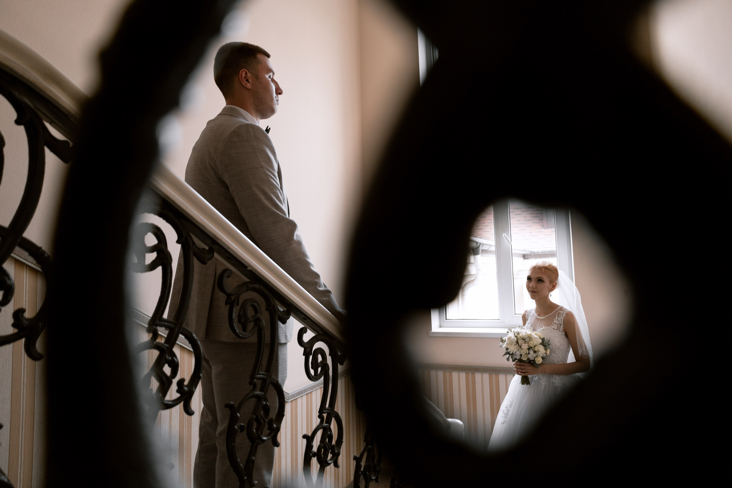 ANGELINA & VYACHESLAV. Фотограф твоих воспоминаний | Алексей Алексеев