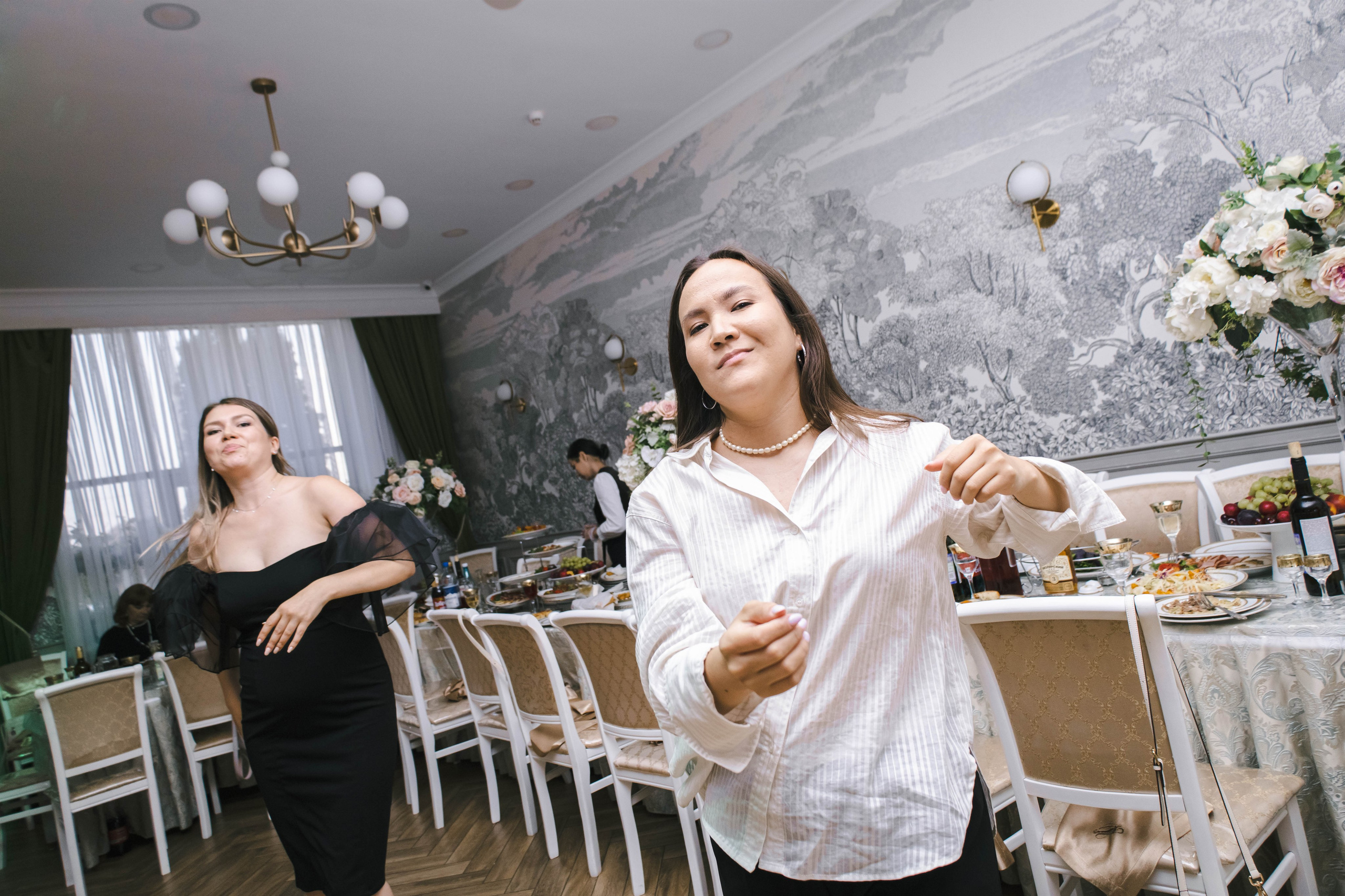 35 лет Виктории. Фотограф твоих воспоминаний | Алексей Алексеев