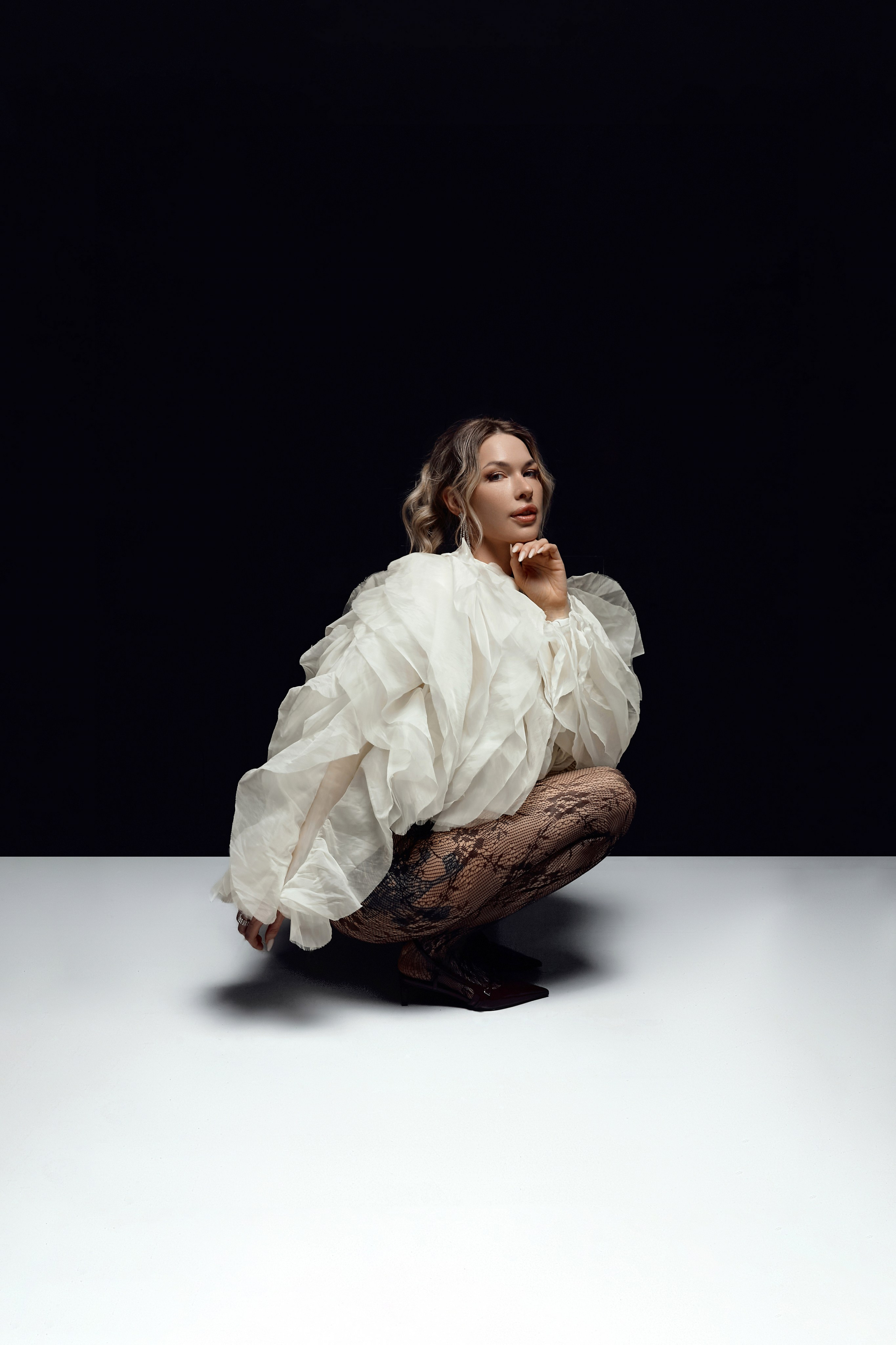 Женя. Фотограф Москва| Вероника Полуэктова