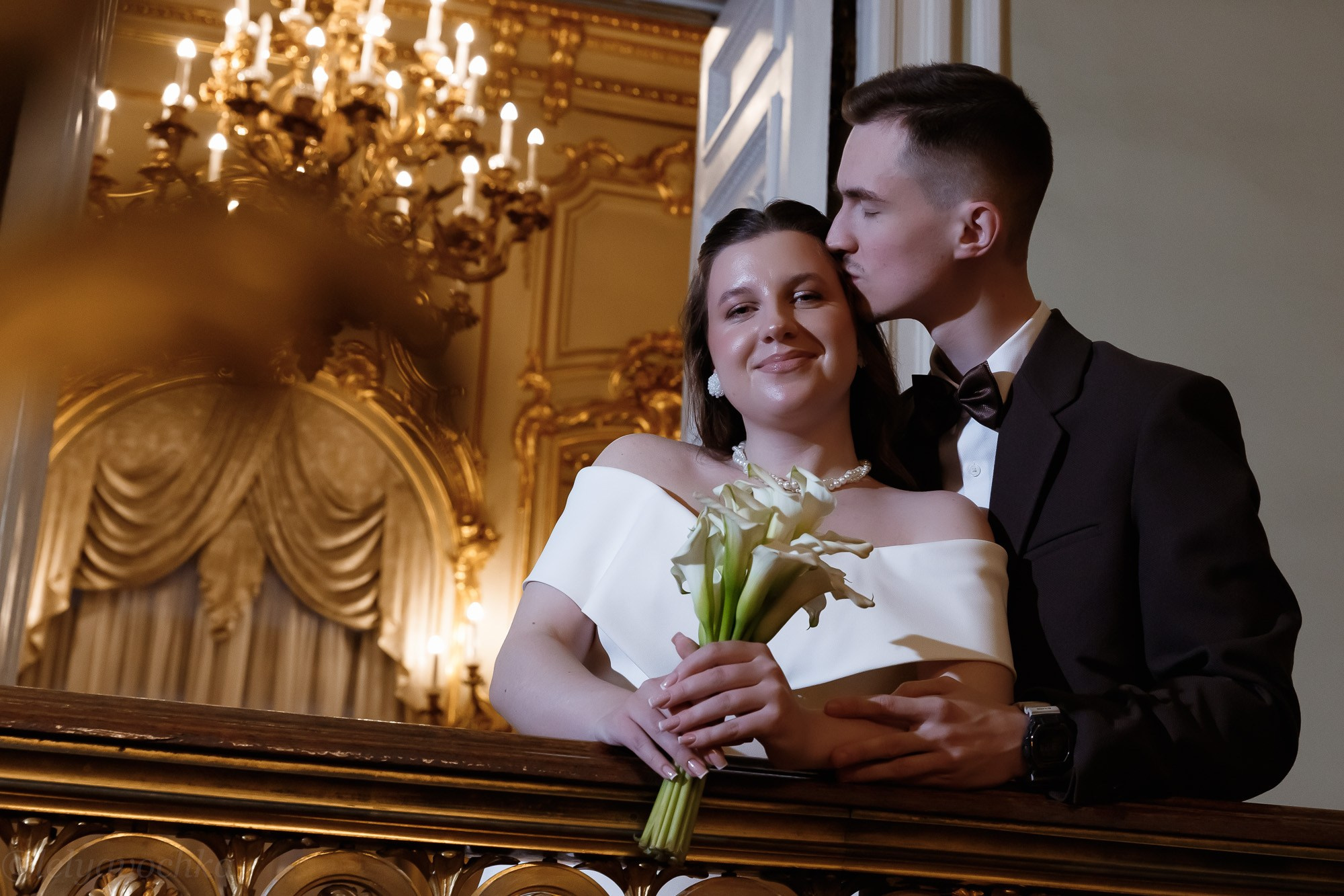 Свадебный день Елизавета + Арсений. Счастливый фотограф Елена Лелявочка Санкт-Петербург