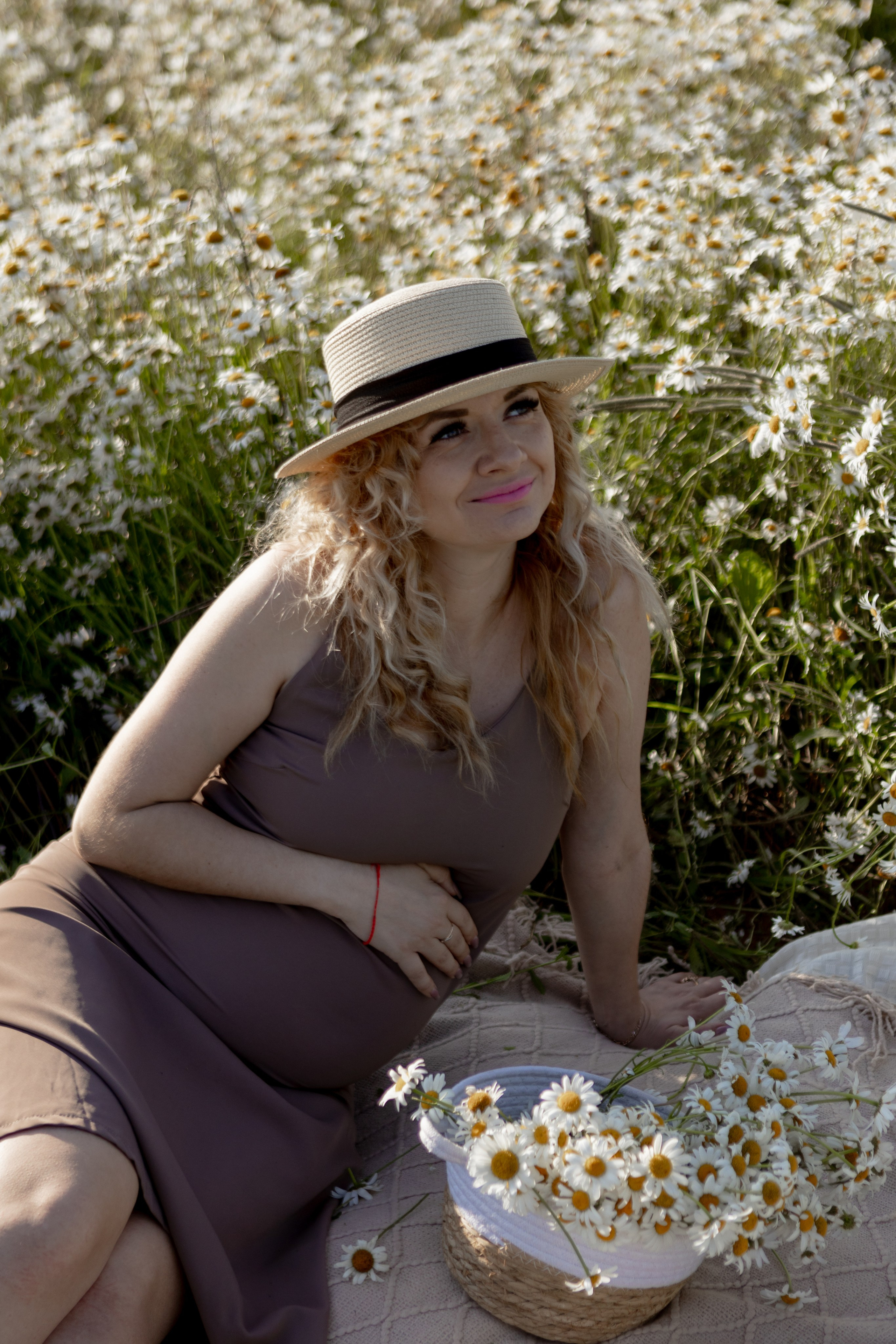 Надежда. Наталья Косьянова. Ваш фотограф. Москва