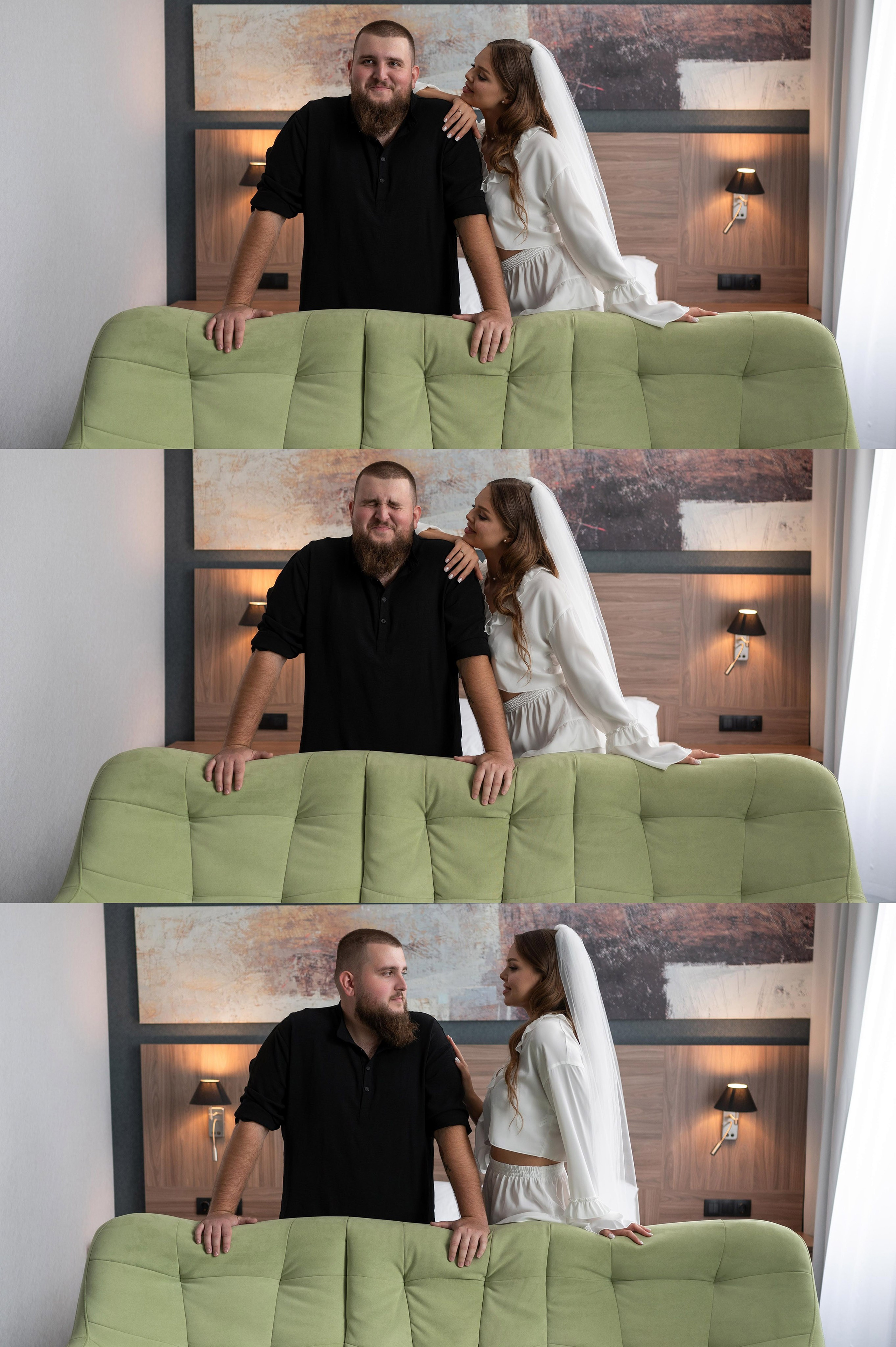 Вадим и Виктория. Свадебный, портретный, коммерческий, предметный фотограф в Ставрополе Иван Белашов