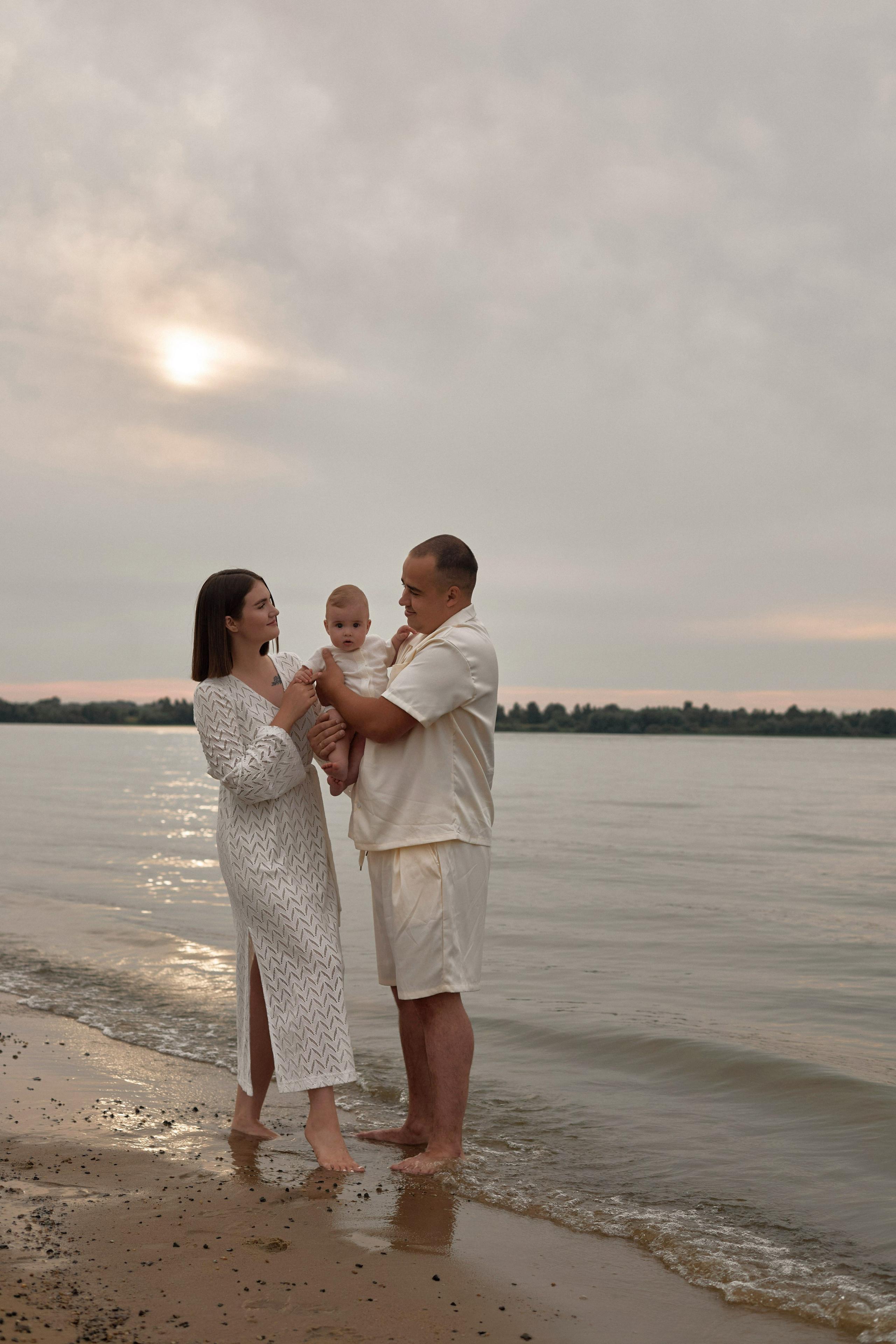 Family. Портретный и свадебный фотограф Брянске Юлия Шупыро