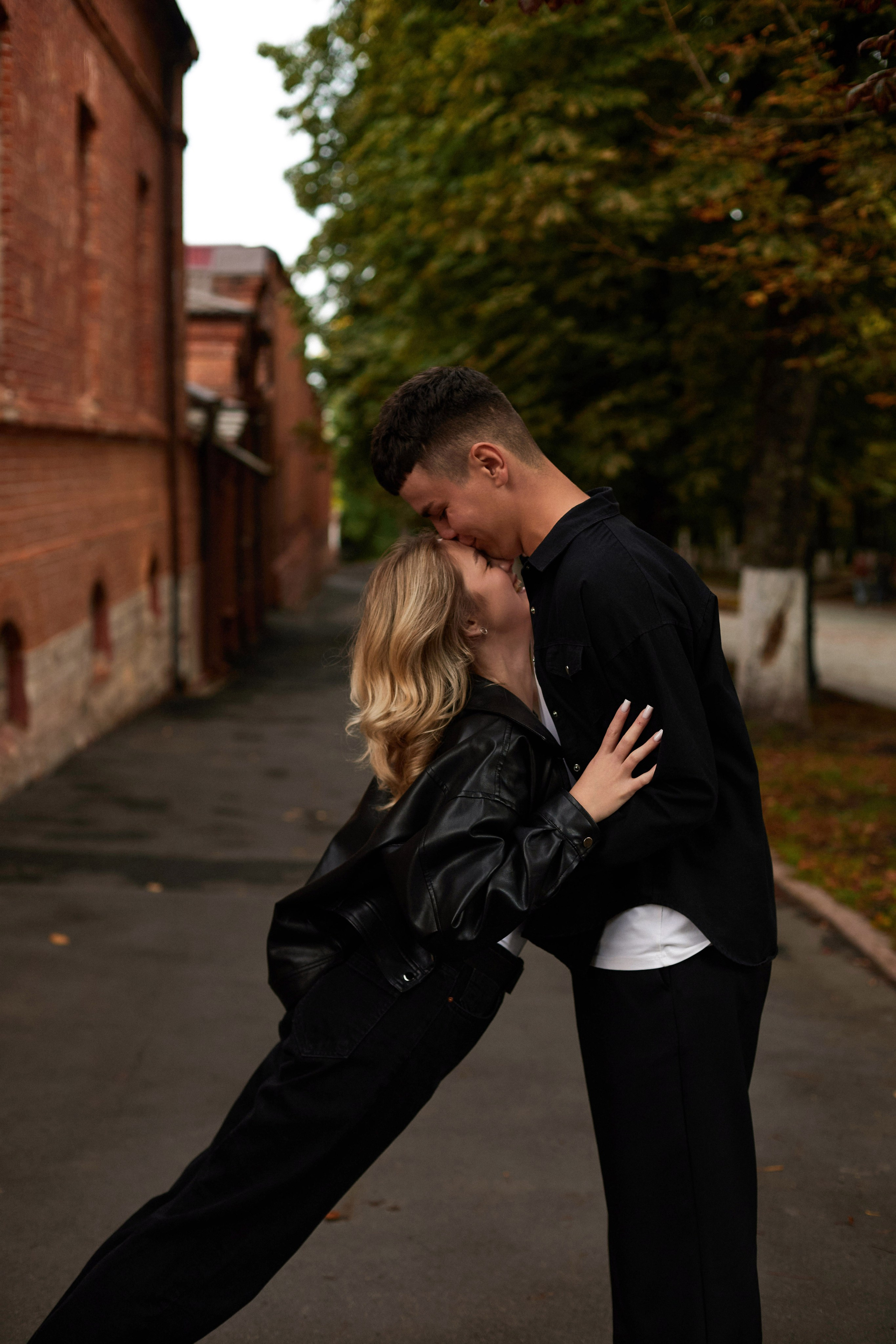 Love Story. Портретный и свадебный фотограф Брянске Юлия Шупыро